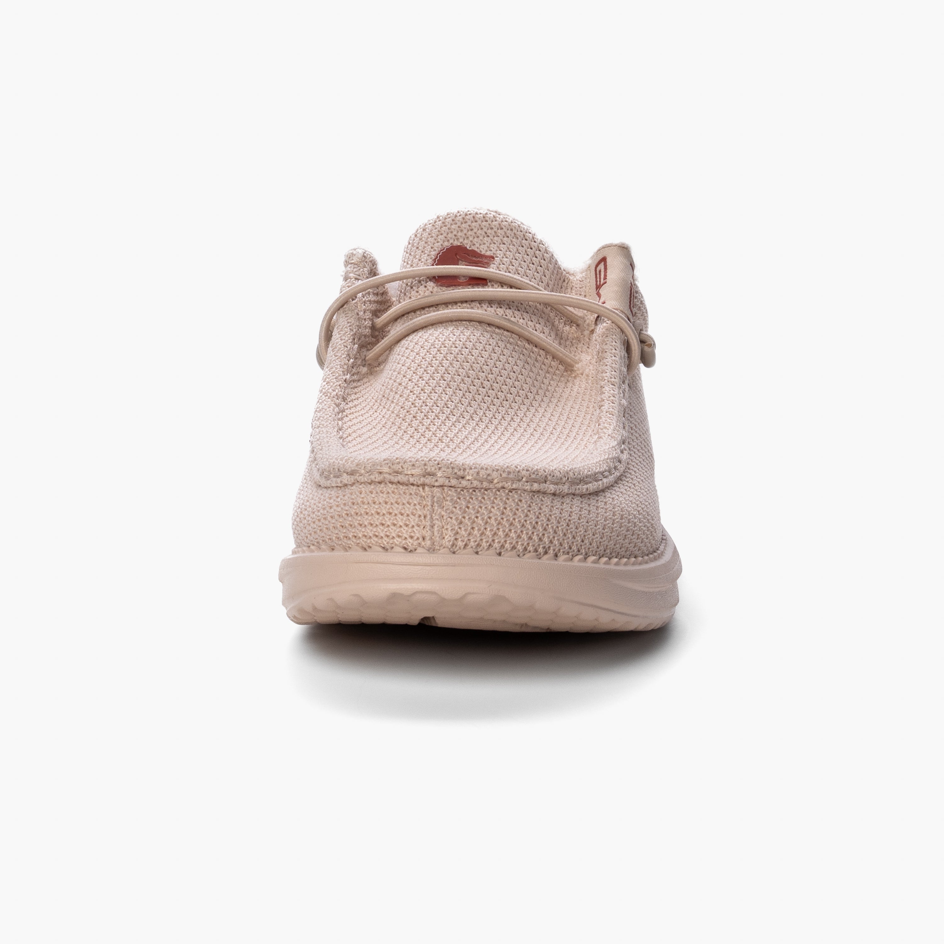 Camp Shoes - Sherpa Series | Womens - Dusty Rose
