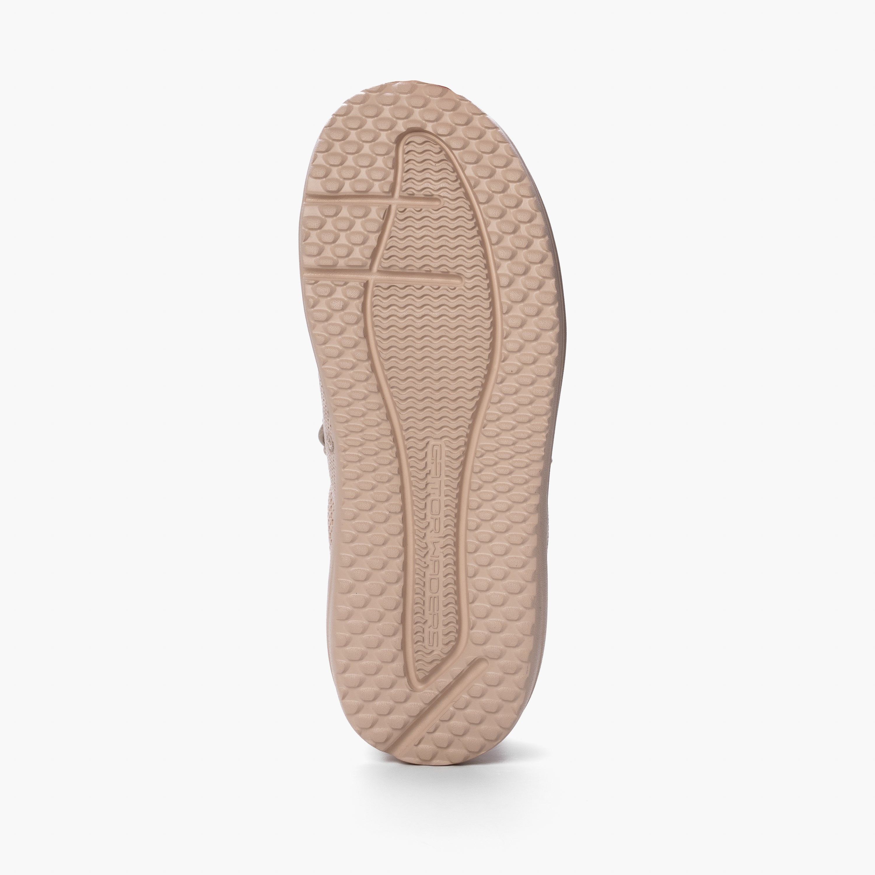 Camp Shoes - Sherpa Series | Womens - Dusty Rose