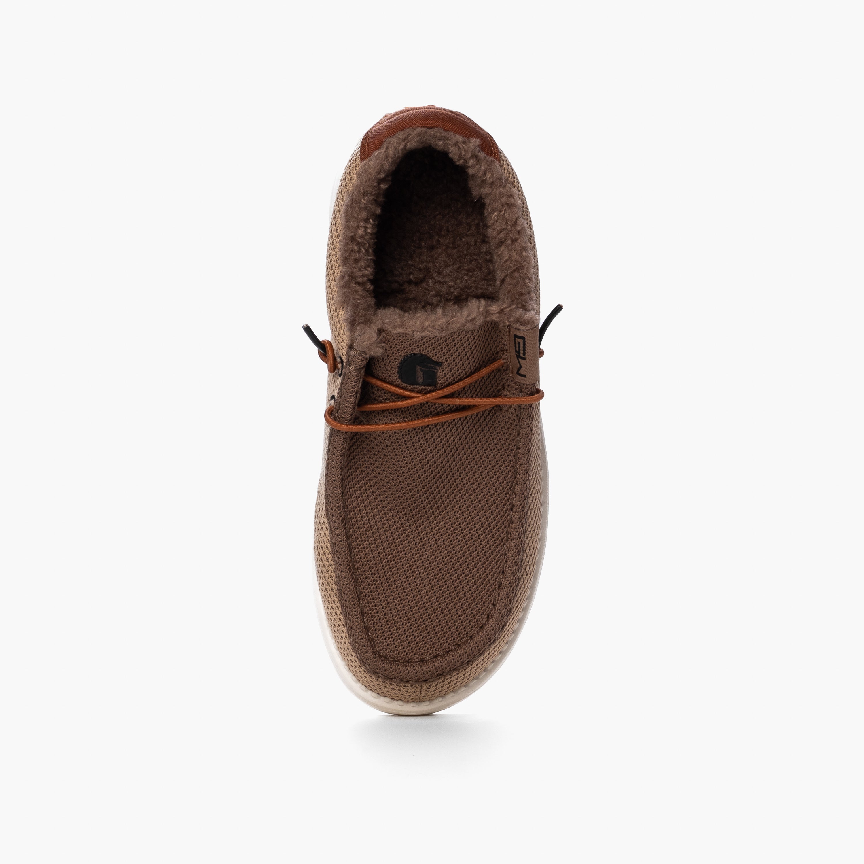 Camp Shoes - Sherpa Series | Womens - Mocha