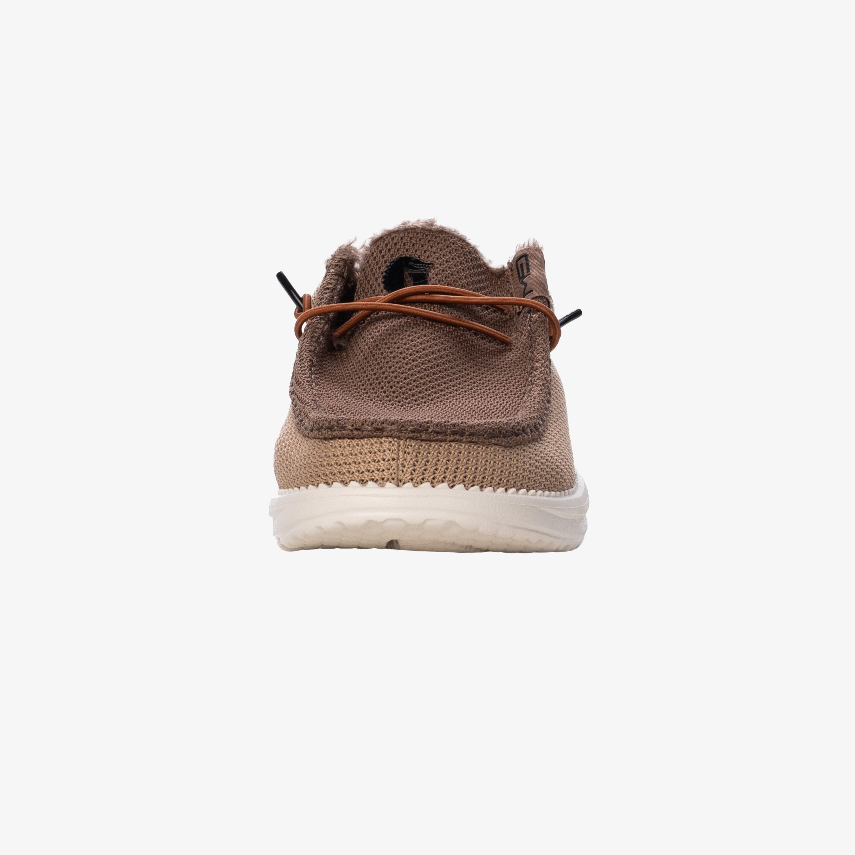 Camp Shoes - Sherpa Series | Womens - Mocha