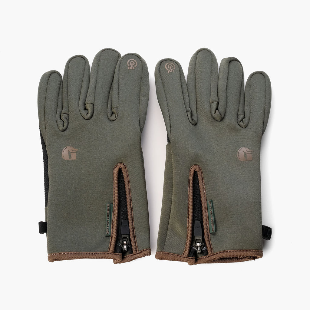 Field Touchscreen Gloves | Unisex - Delta