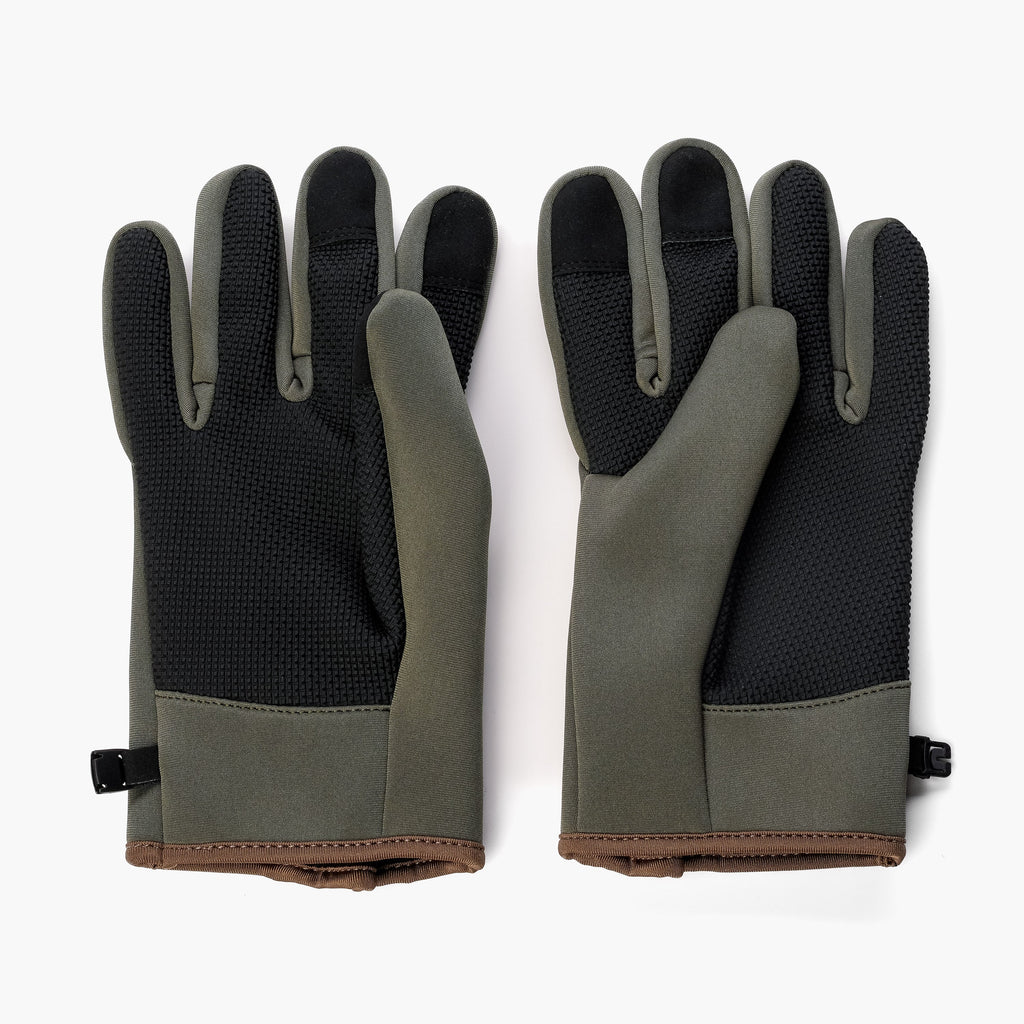Field Touchscreen Gloves | Unisex - Delta