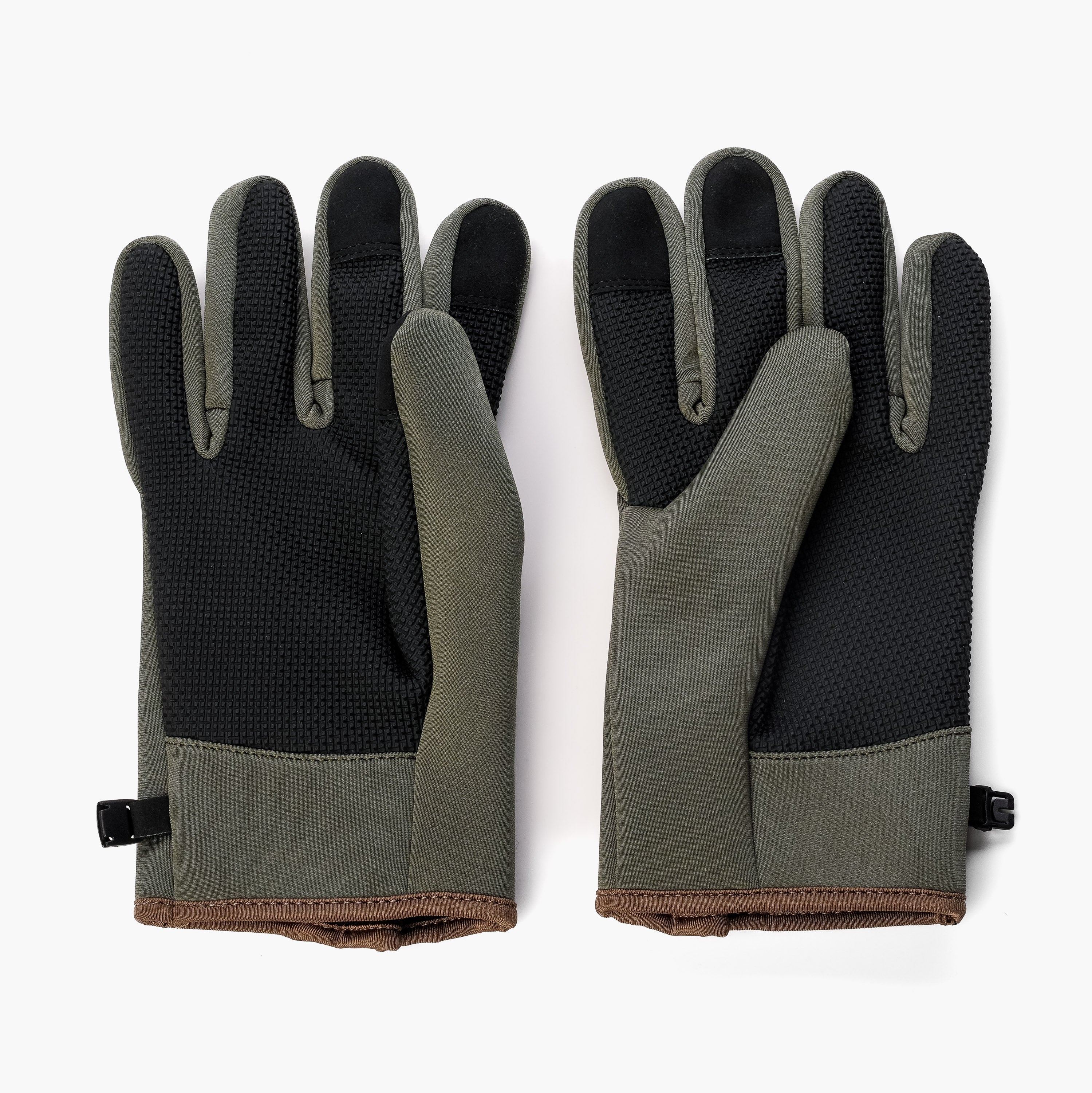 Field Touchscreen Gloves | Unisex - Delta