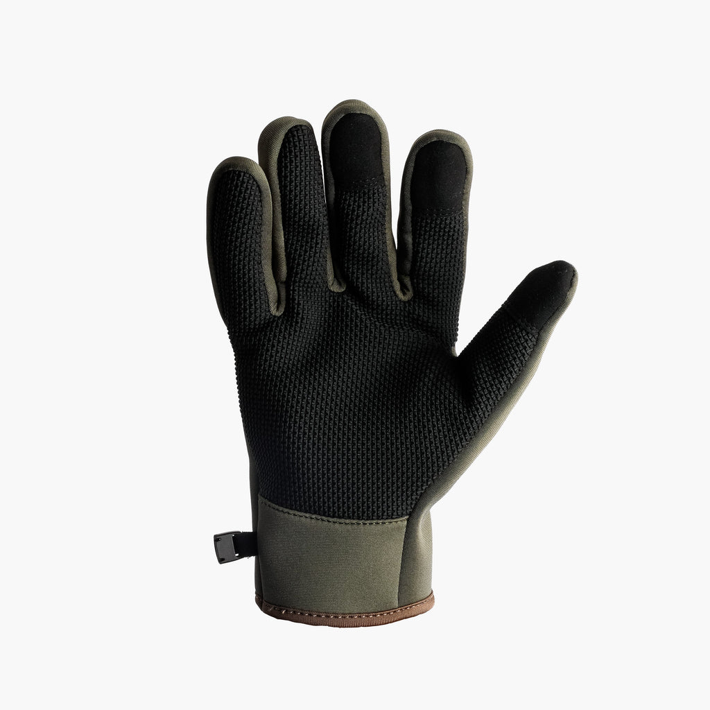 Field Touchscreen Gloves | Unisex - Delta