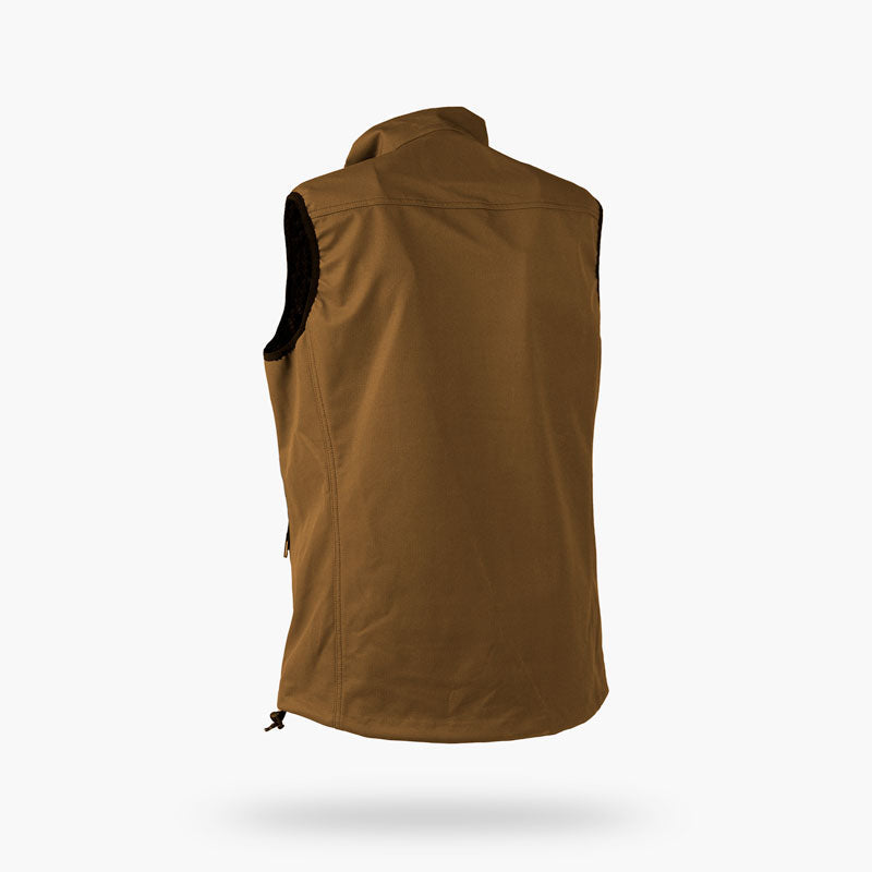 Flyway Vest | Mens - Chesapeake