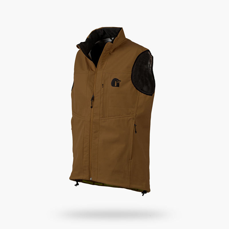 Flyway Vest | Mens - Chesapeake