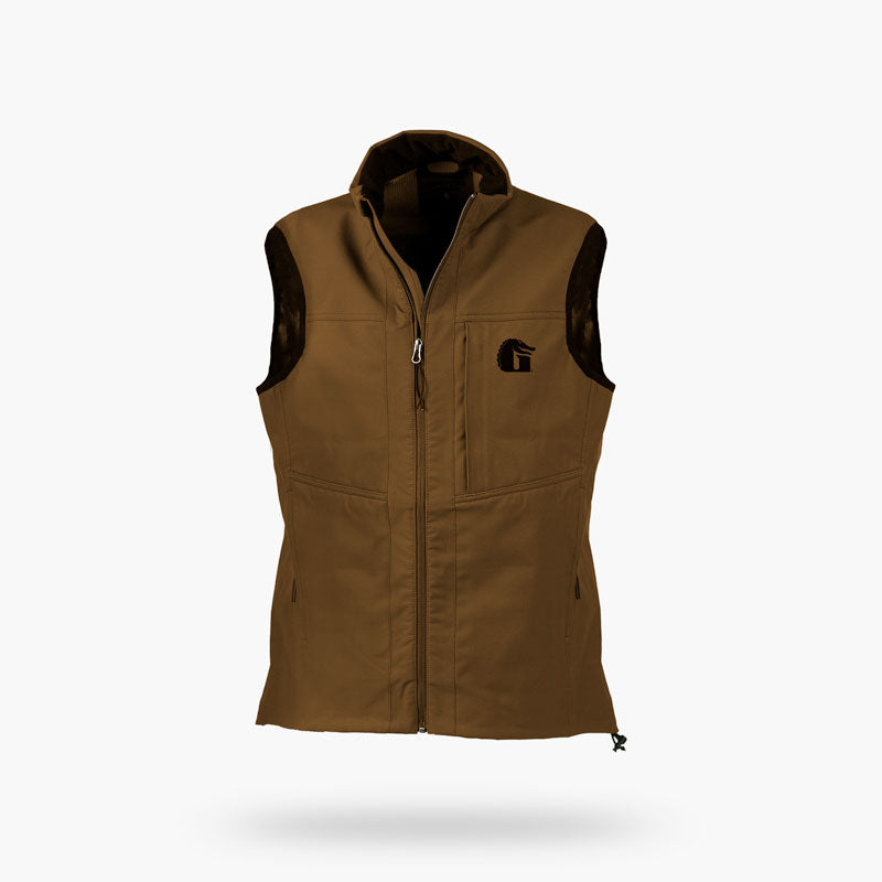 Flyway Vest | Mens - Chesapeake