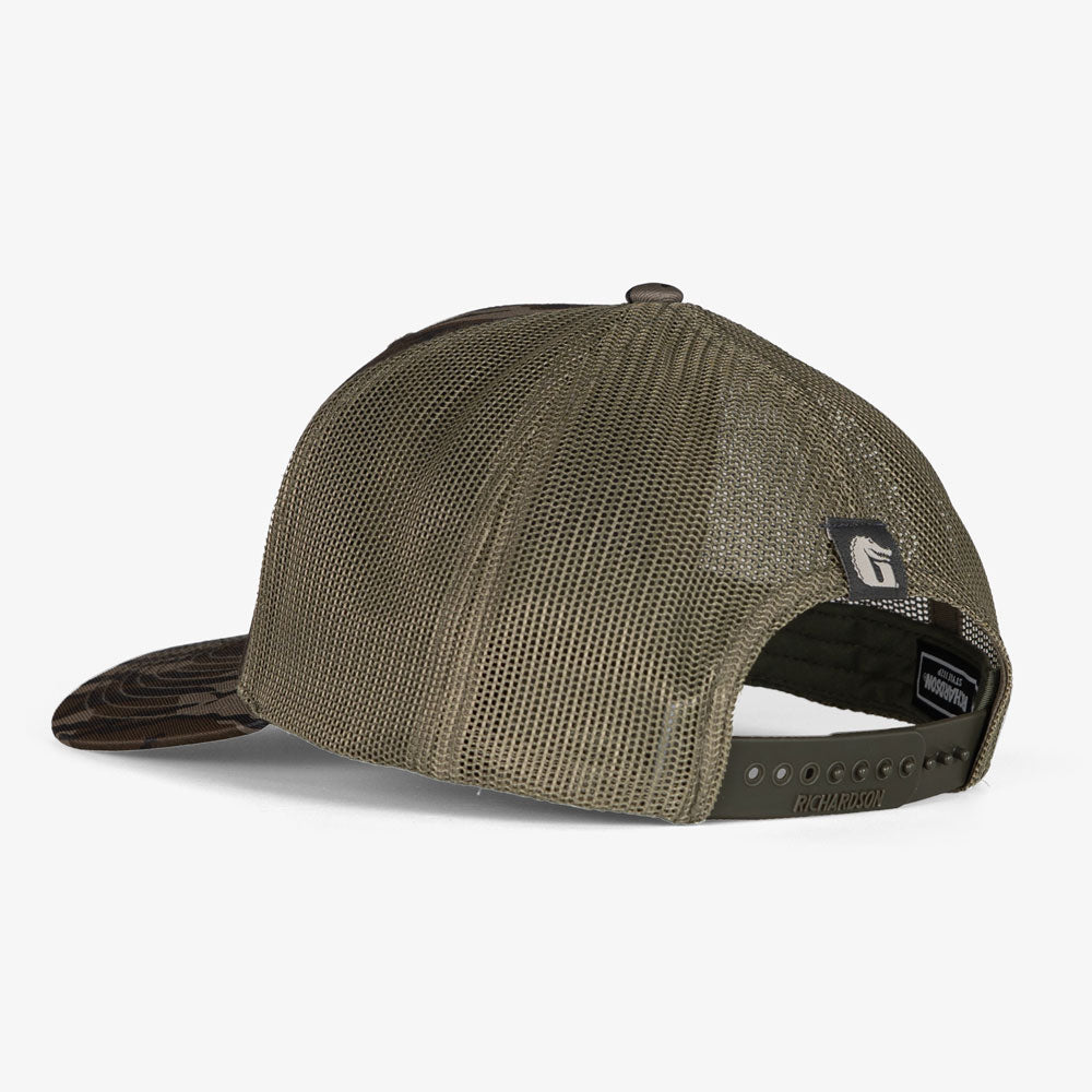 Trucker Hat | Mallard - Mossy Oak Original Bottomland