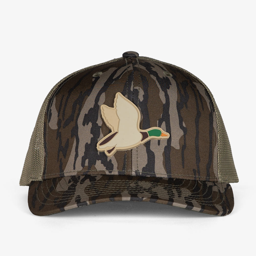 Trucker Hat | Mallard - Mossy Oak Original Bottomland