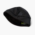 Sherpa Lined Beanie | Black