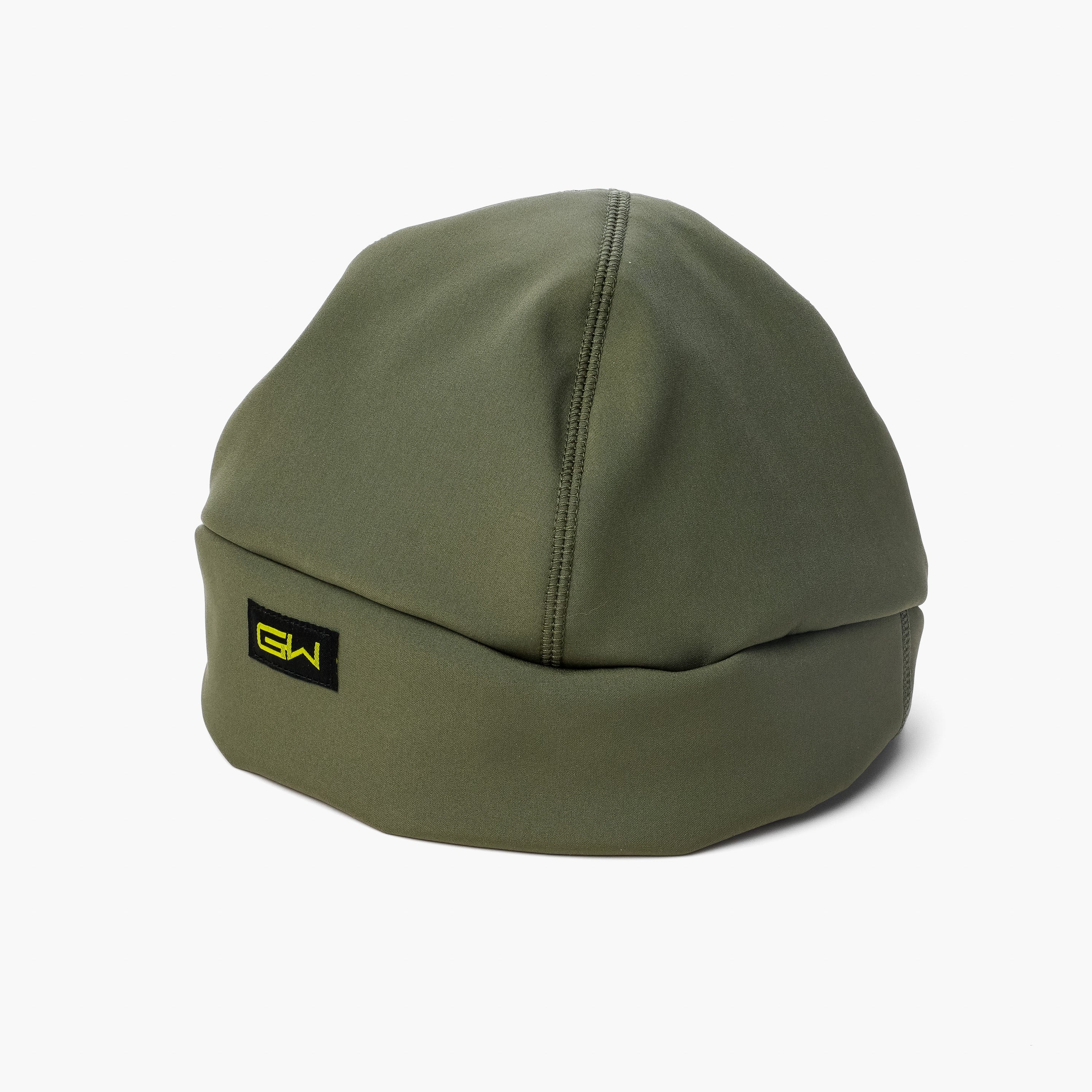 Sherpa Lined Beanie | Delta