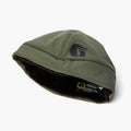 Sherpa Lined Beanie | Delta
