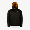 Heavy Weight Sherpa Hoodie  | Mens - Golden Harvest