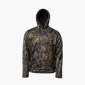 Heavy Weight Sherpa Hoodie | Mens - Mossy Oak Treestand
