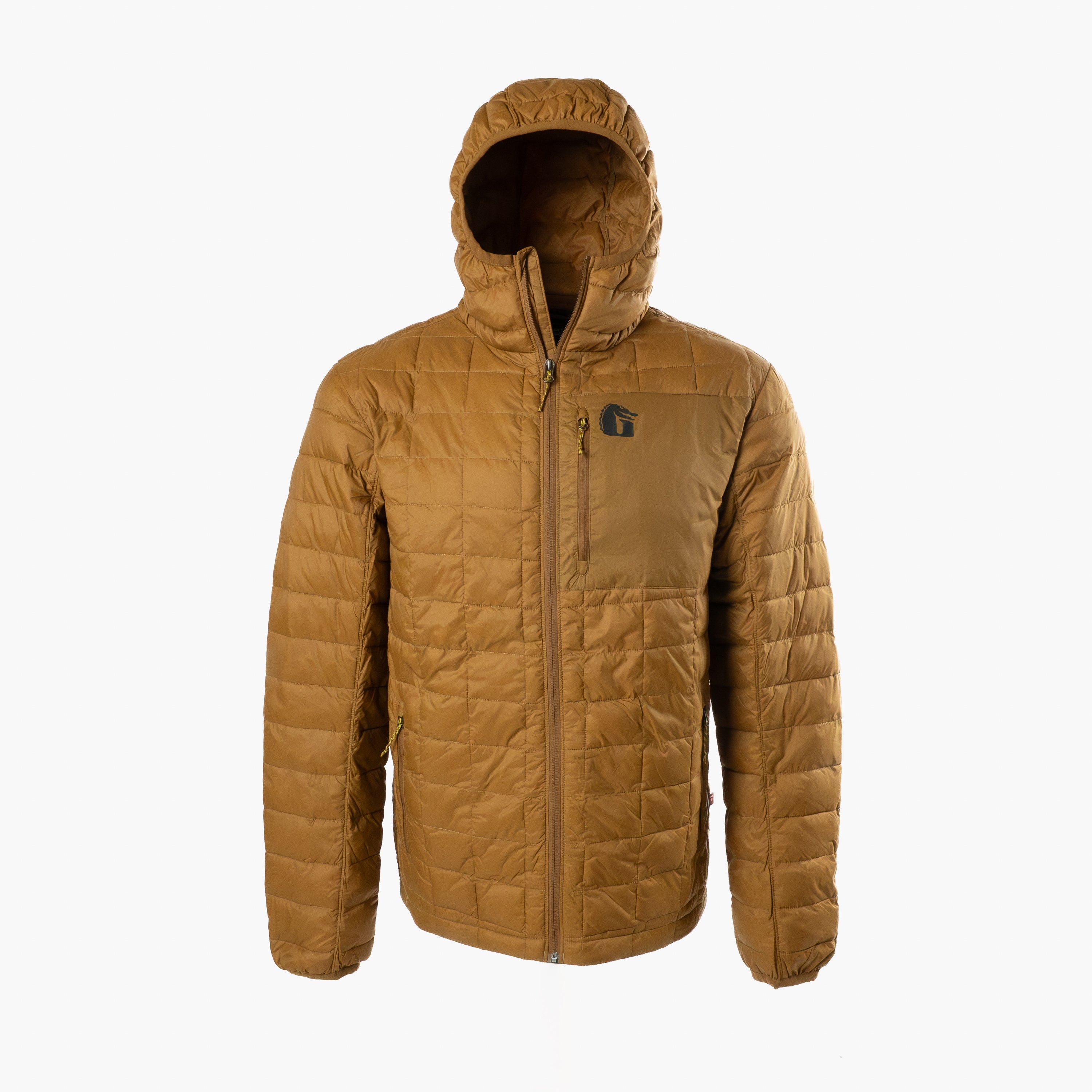 Cumulus Jacket | Mens - Dirt