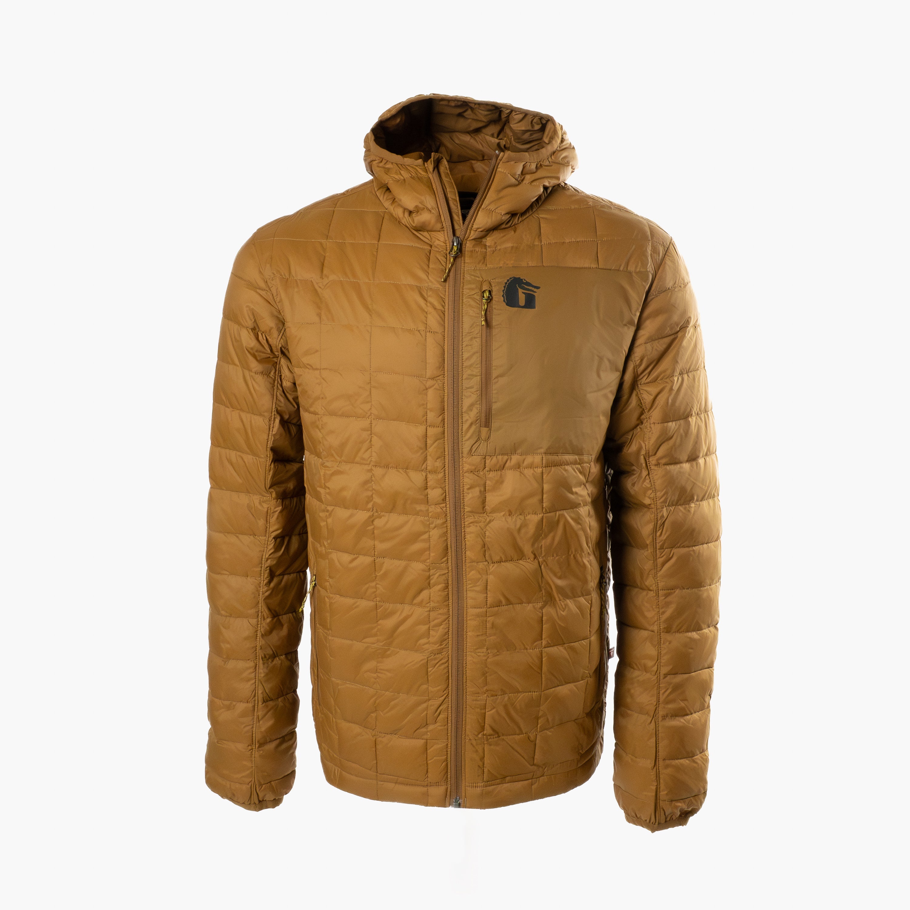 Cumulus Jacket | Mens - Dirt