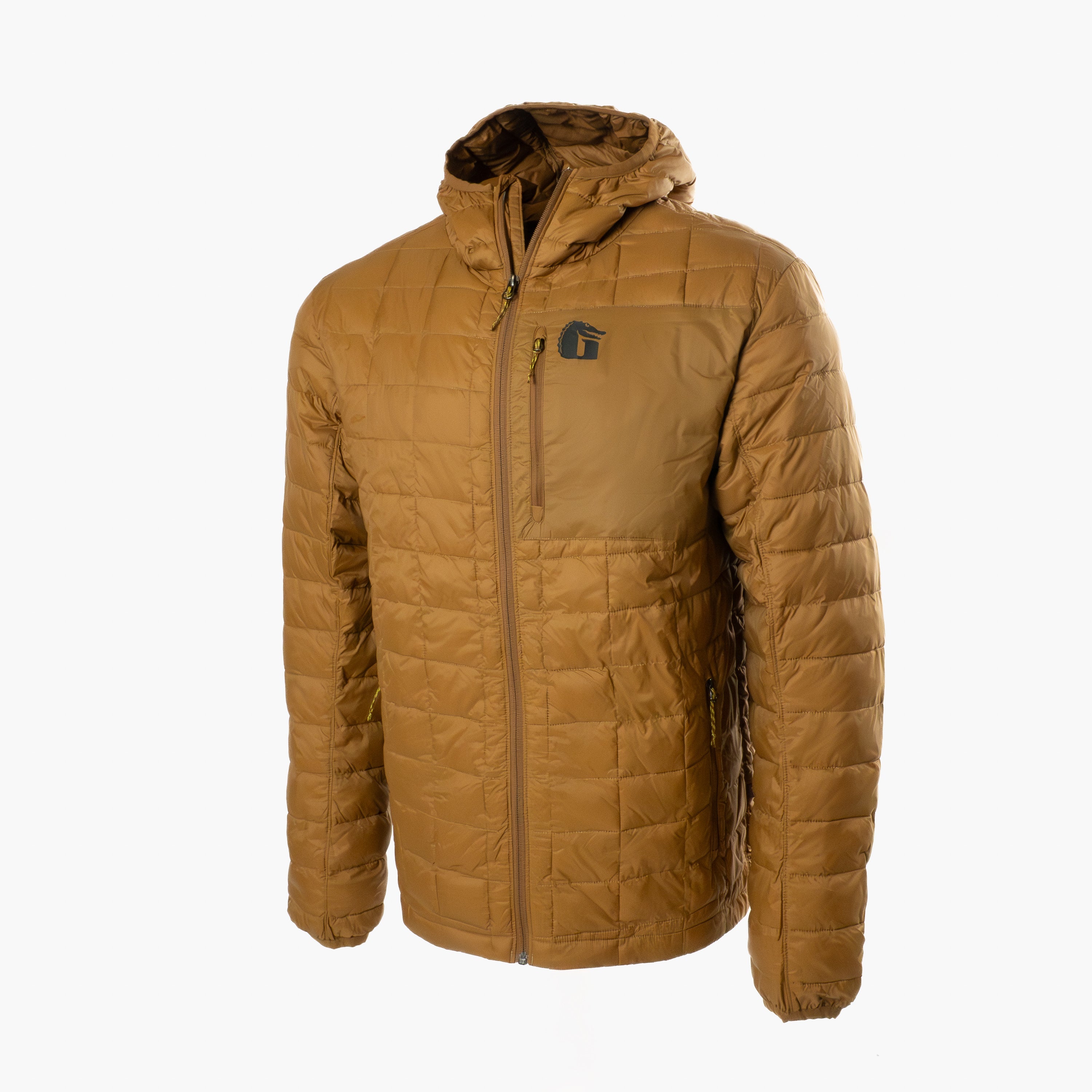 Cumulus Jacket | Mens - Dirt