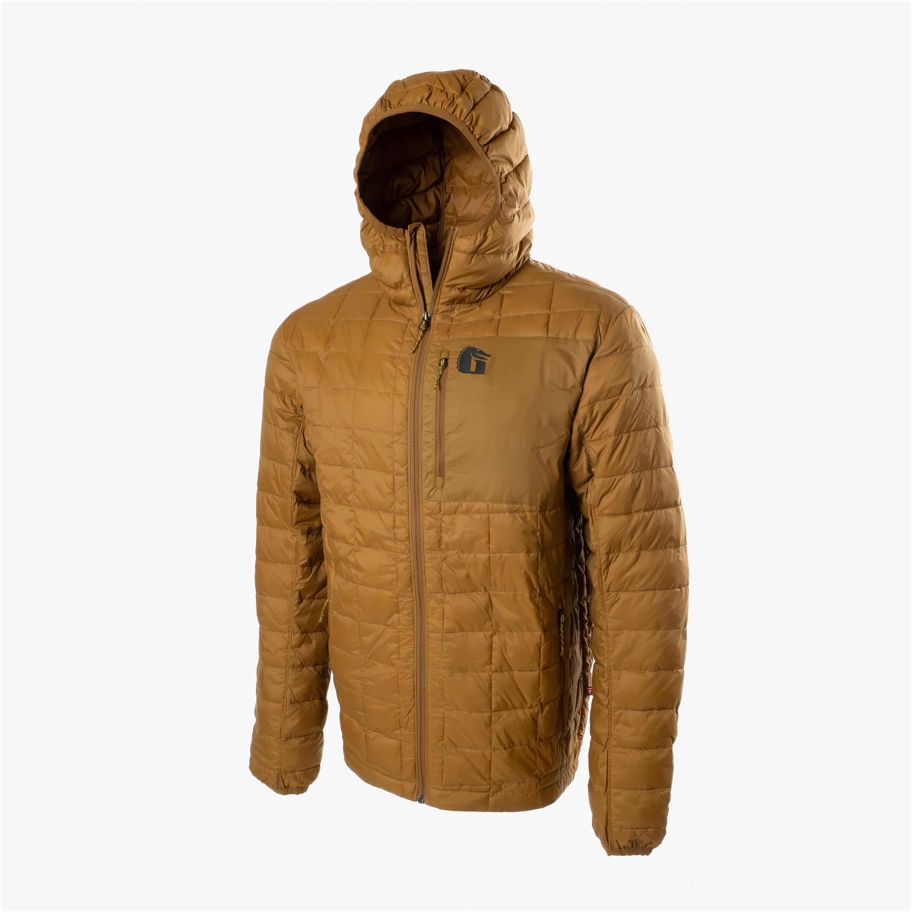 Cumulus Jacket | Mens - Dirt