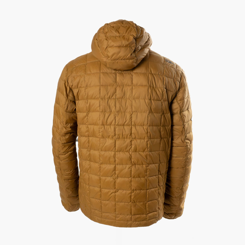 Cumulus Jacket | Mens - Dirt