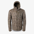 Cumulus Jacket | Mens - Mossy Oak Bottomland