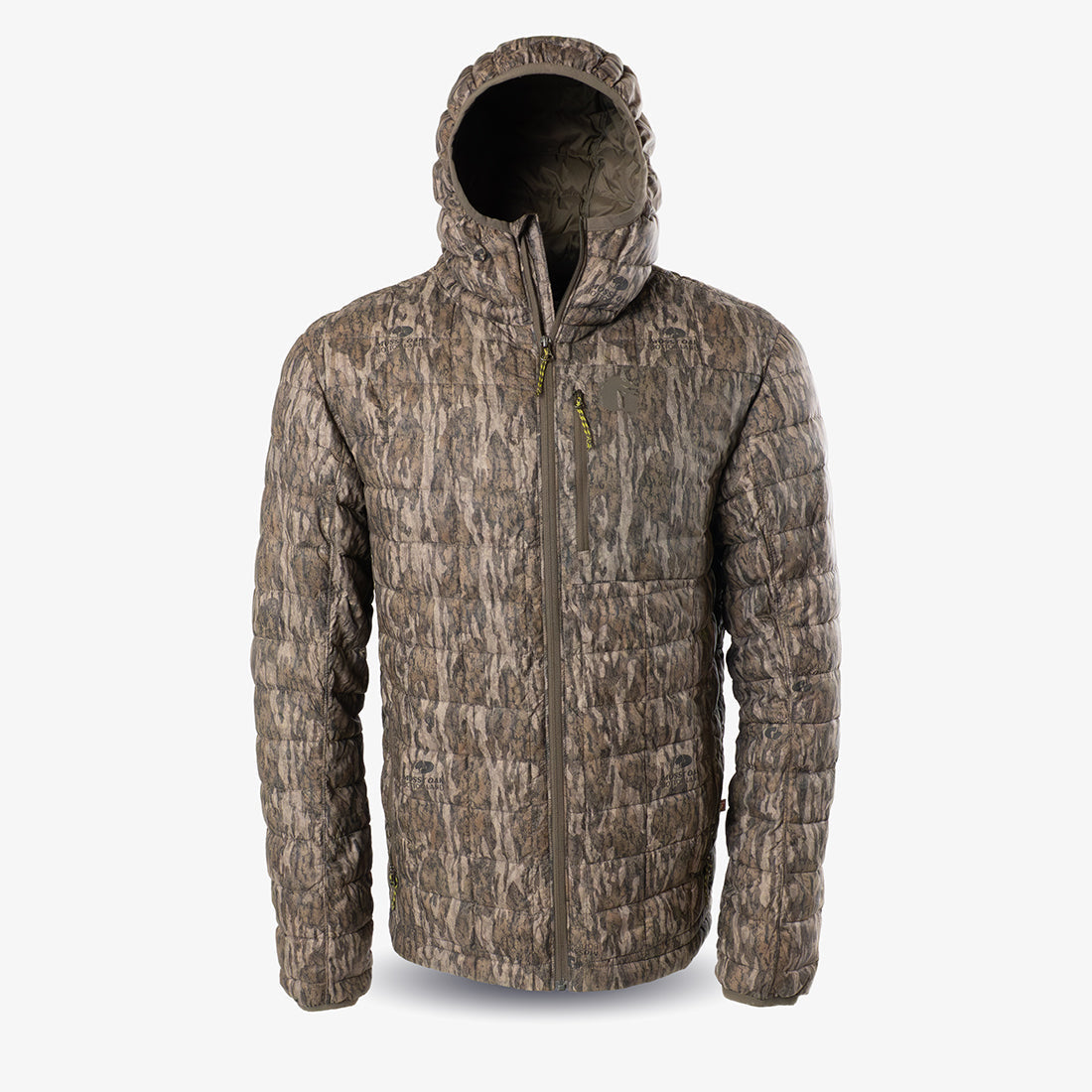 Cumulus Jacket | Mens - Mossy Oak Bottomland