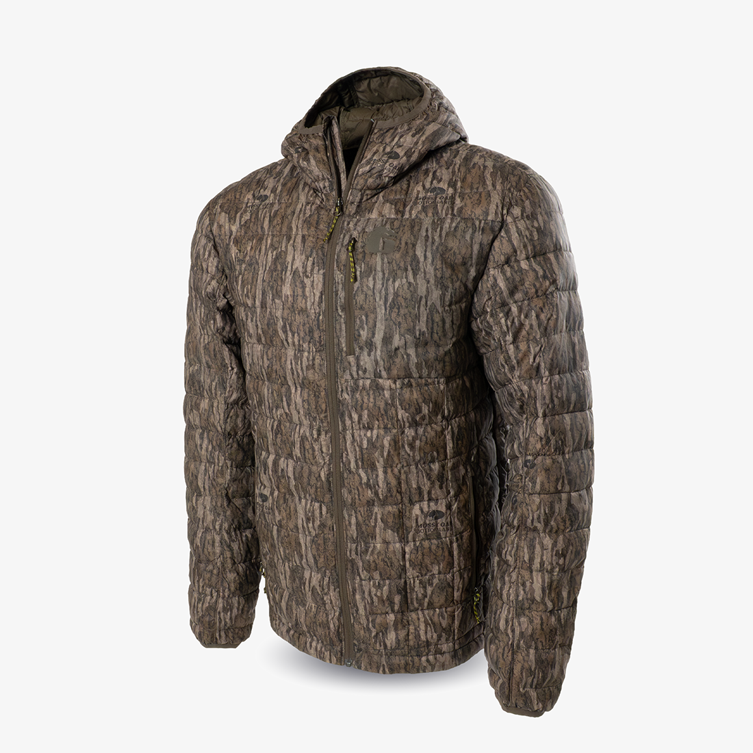Cumulus Jacket | Mens - Mossy Oak Bottomland