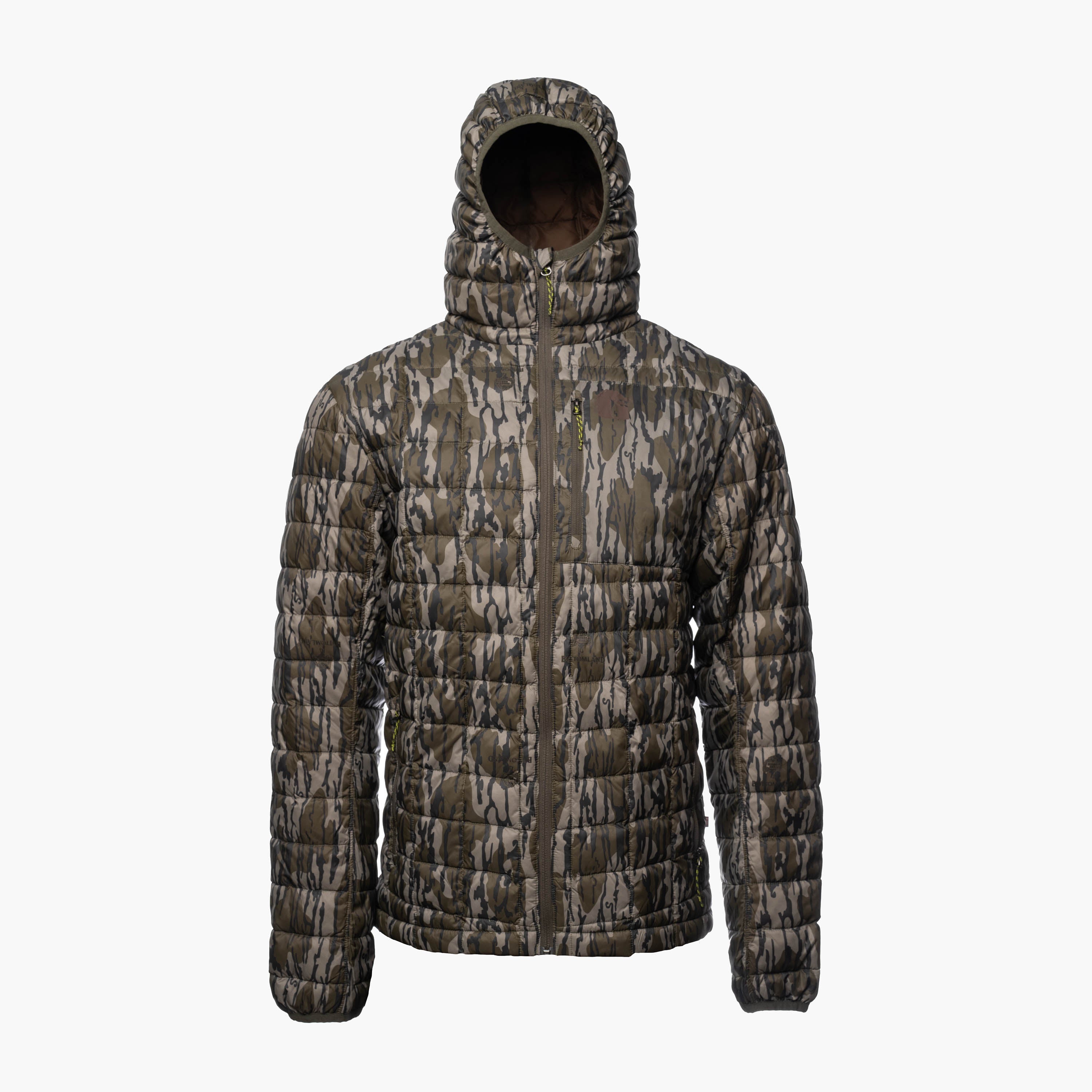 Cumulus Jacket | Mens - Mossy Oak Original Bottomland