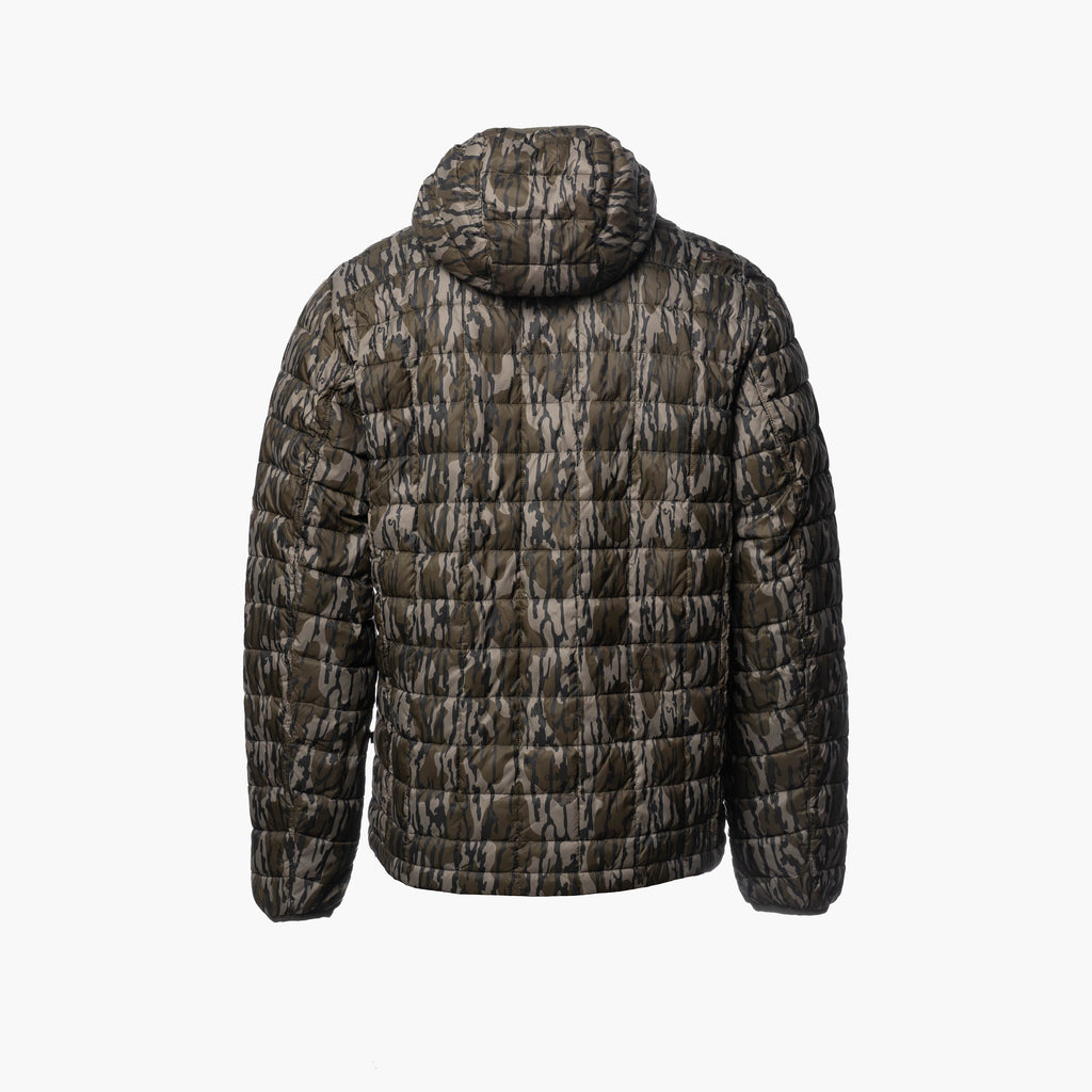 Cumulus Jacket | Mens - Mossy Oak Original Bottomland