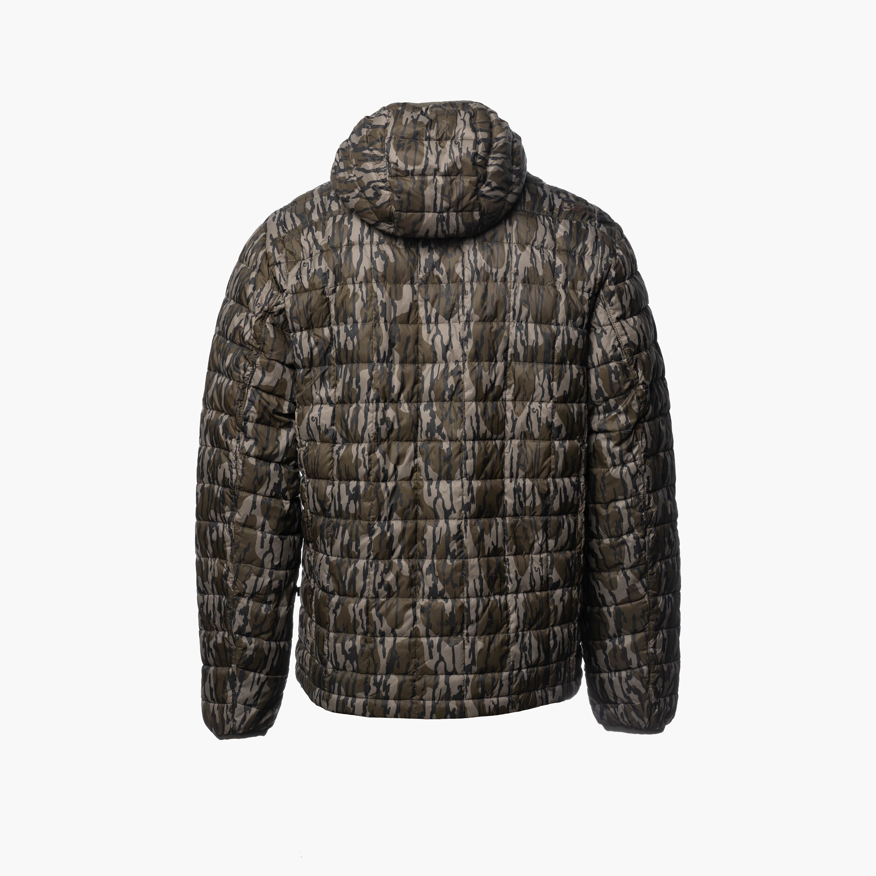 Cumulus Jacket | Mens - Mossy Oak Original Bottomland
