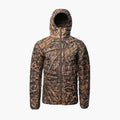Cumulus Jacket | Mens - Mossy Oak Original Shadow Grass