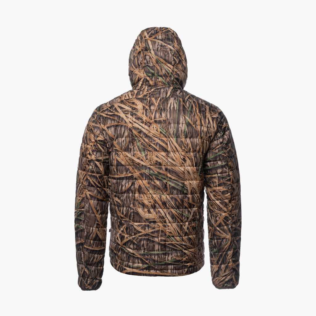 Cumulus Jacket | Mens - Mossy Oak Original Shadow Grass