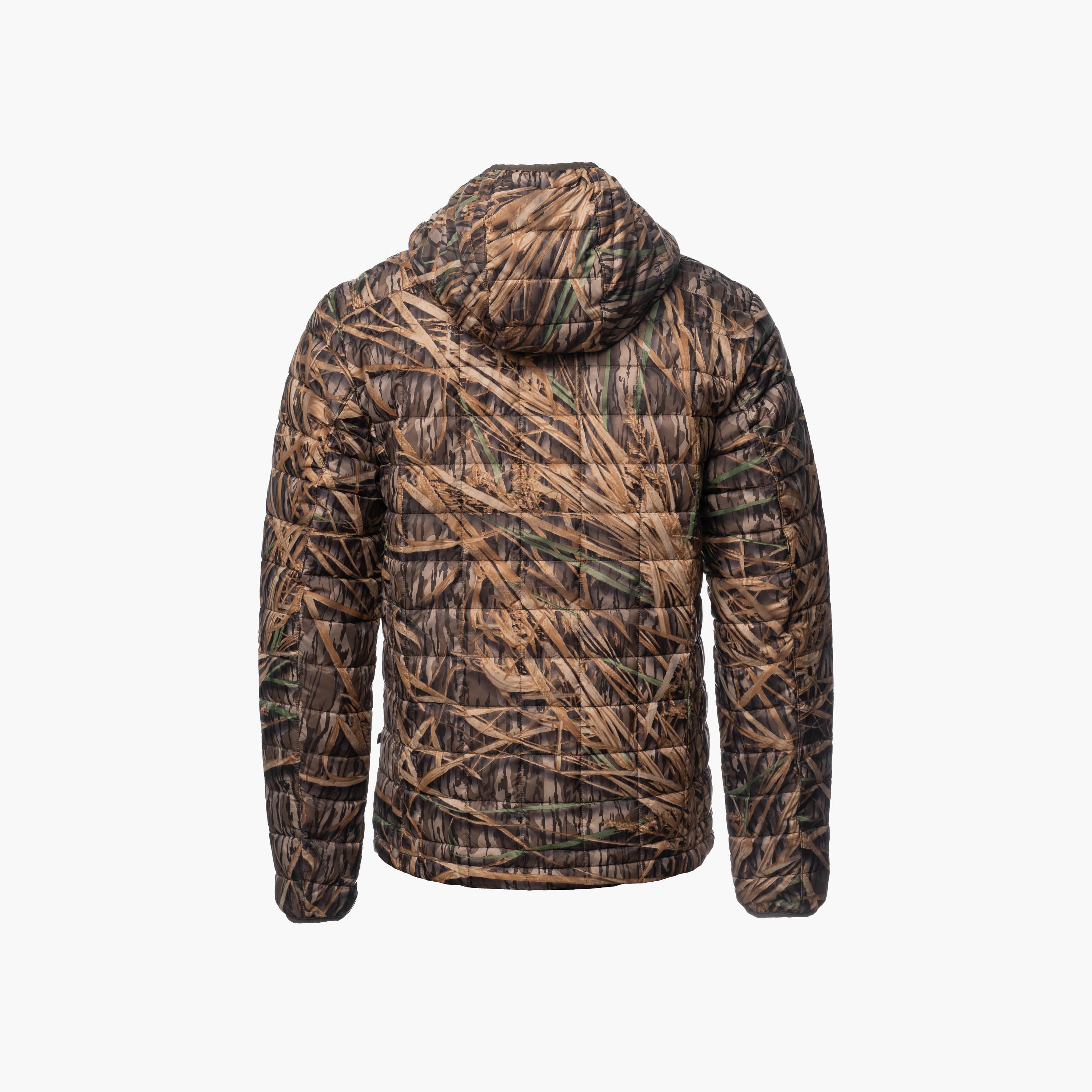 Cumulus Jacket | Mens - Mossy Oak Original Shadow Grass