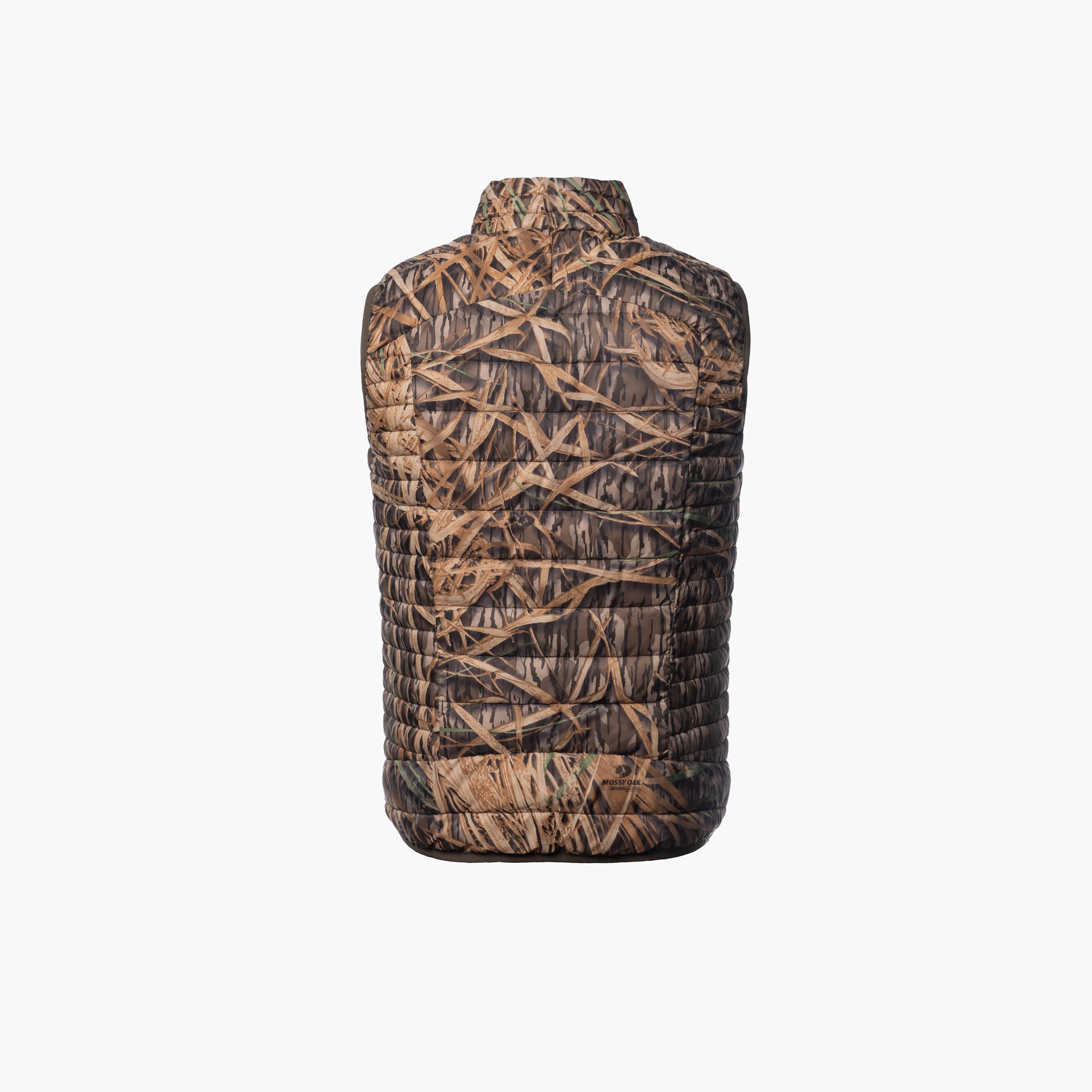 Cumulus Vest | Mens - Mossy Oak Original Shadow Grass