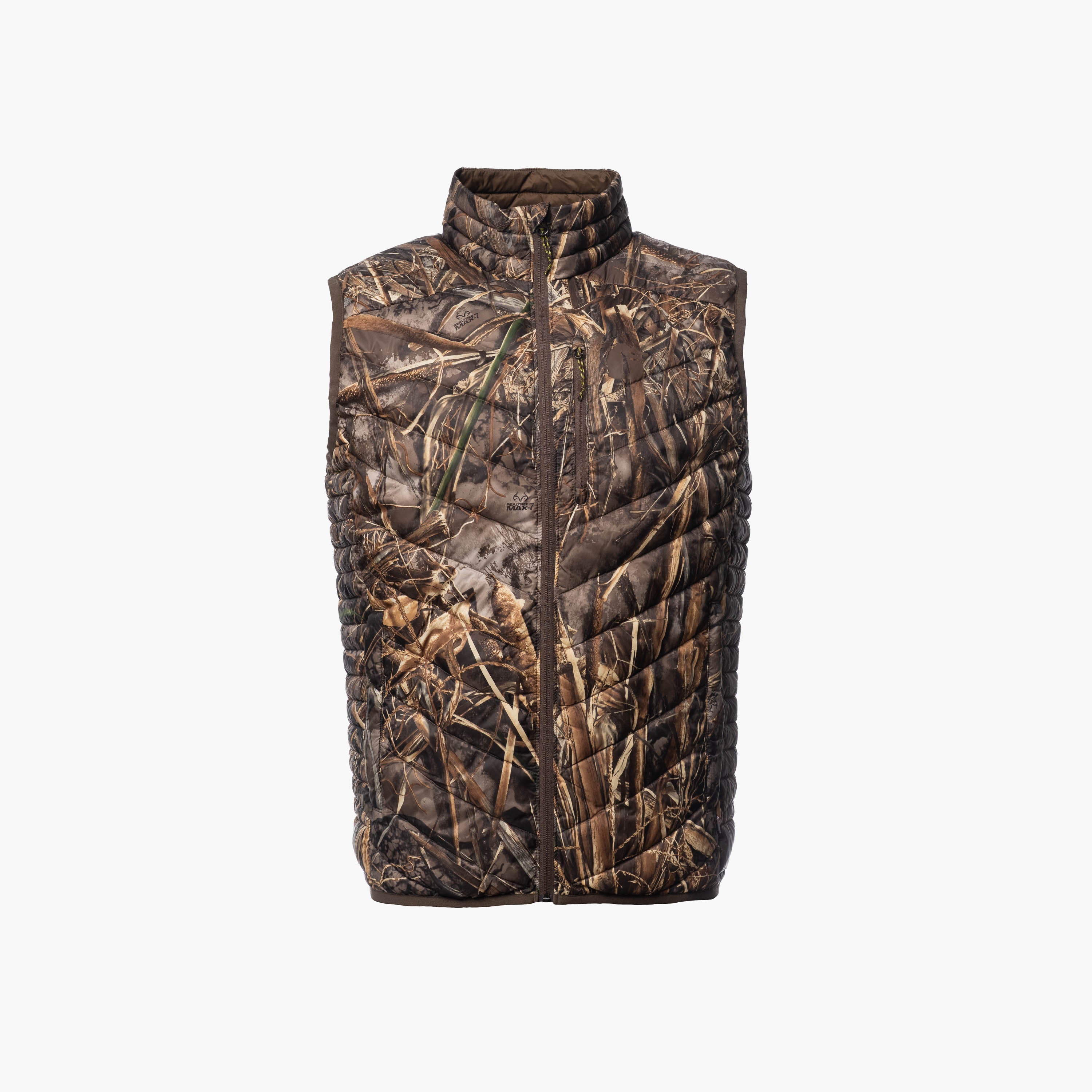 Cumulus Vest | Mens - Realtree Max-7