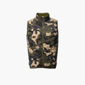 Cumulus Vest | Mens - Woodland
