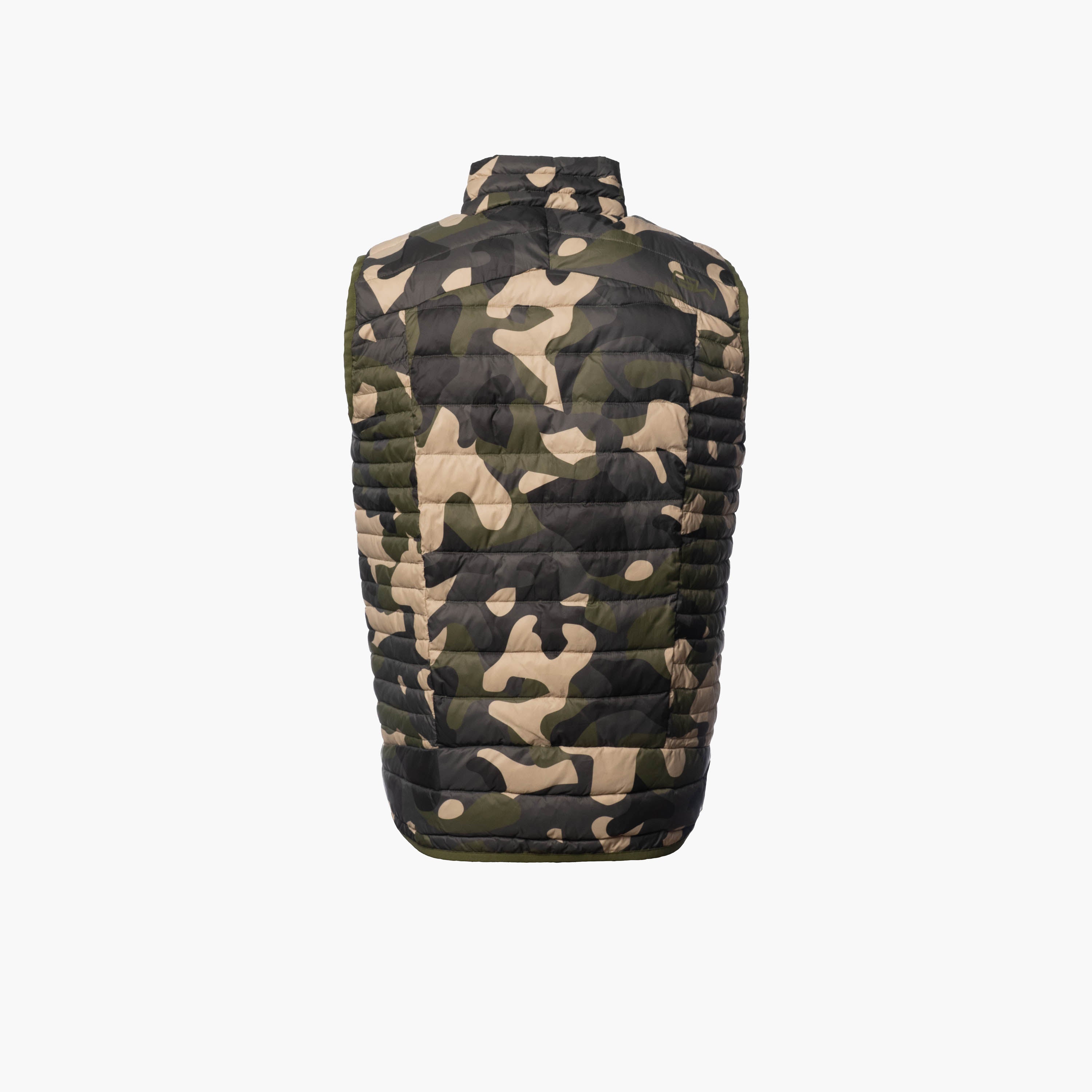 Cumulus Vest | Mens - Woodland