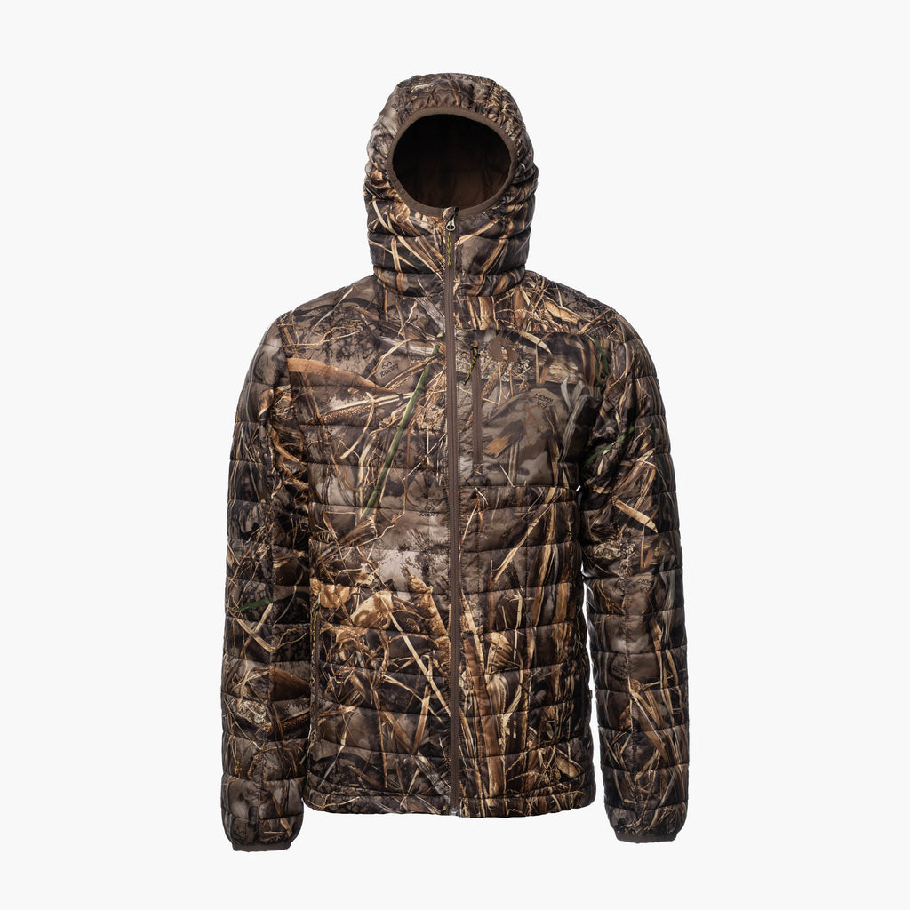 Cumulus Jacket | Mens - Realtree Max-7