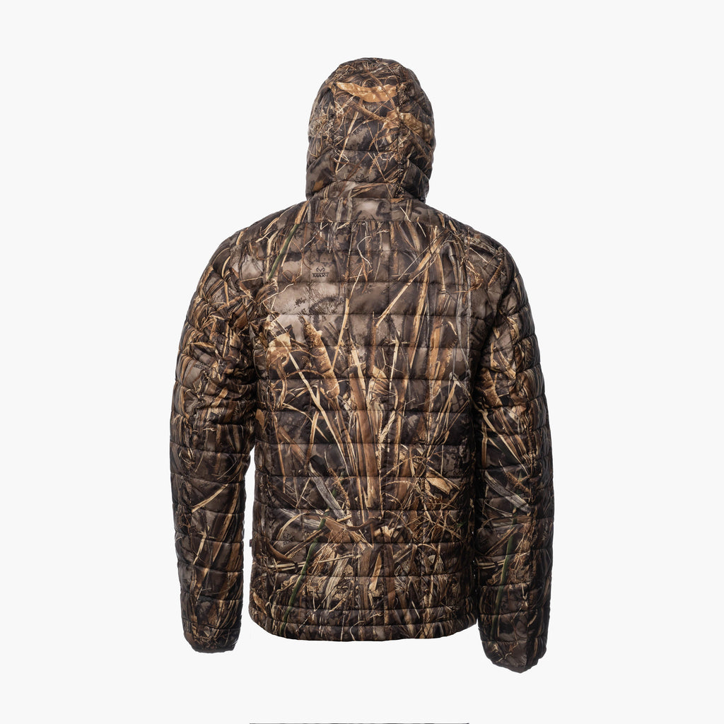 Cumulus Jacket | Mens - Realtree Max-7