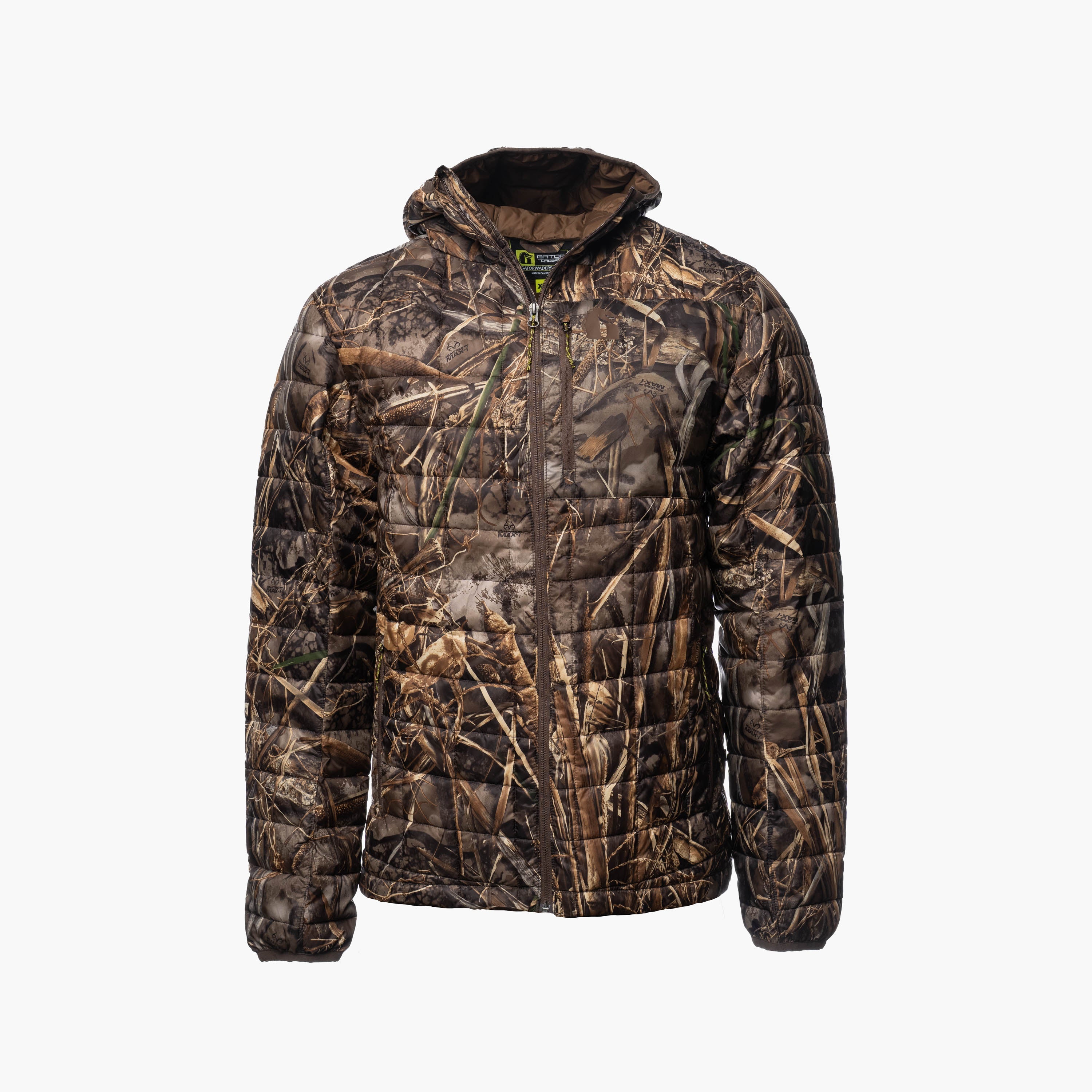 Cumulus Jacket | Mens - Realtree Max-7