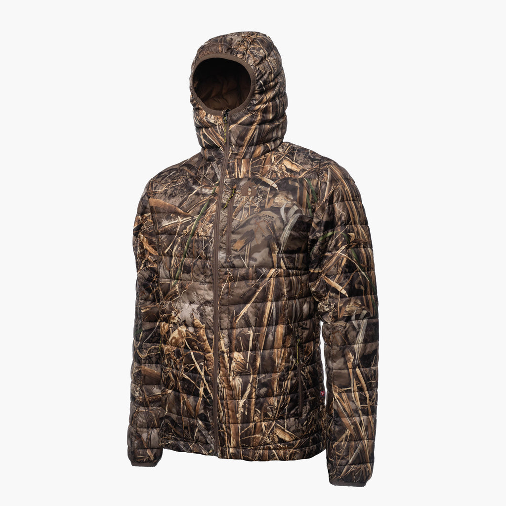 Cumulus Jacket | Mens - Realtree Max-7