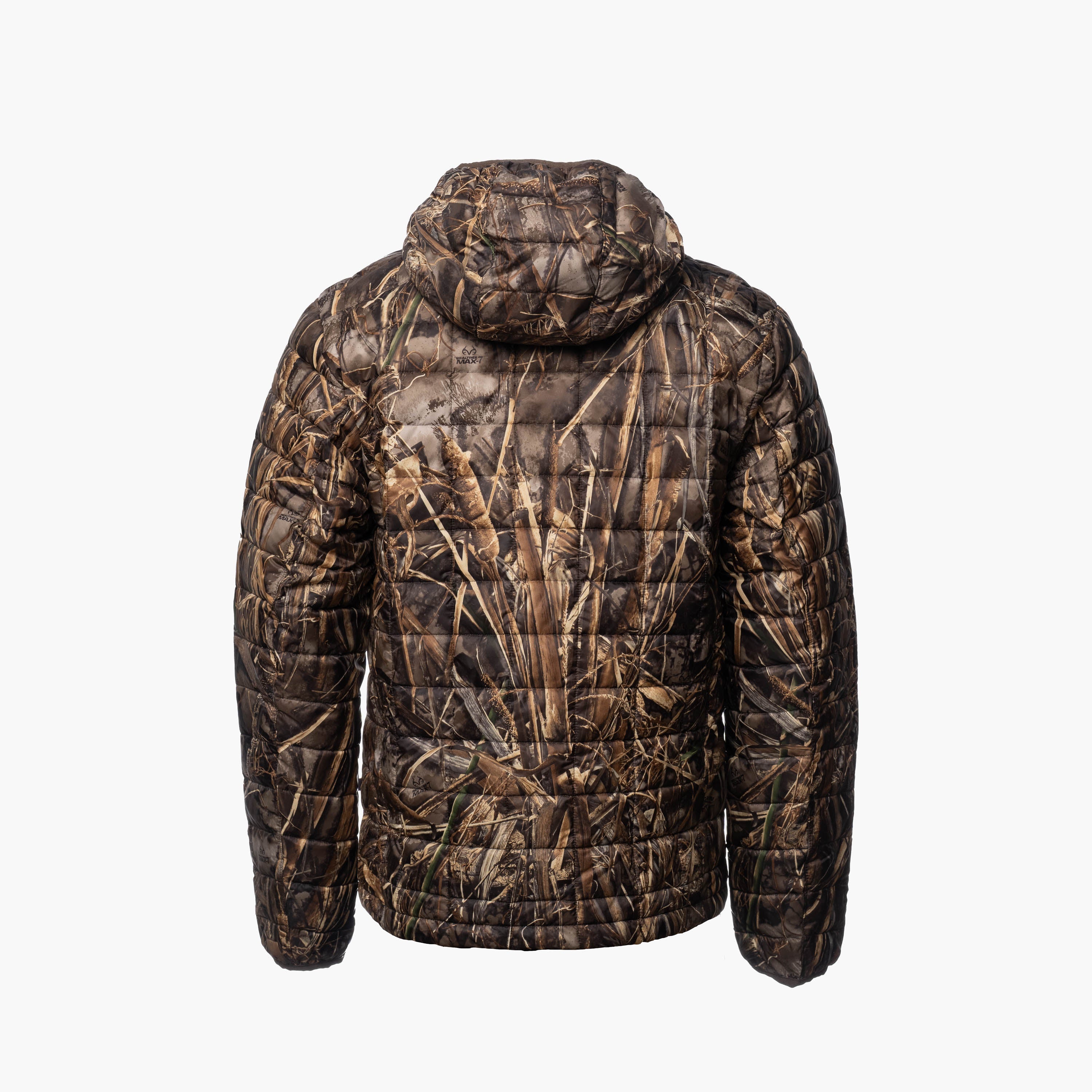 Cumulus Jacket | Mens - Realtree Max-7