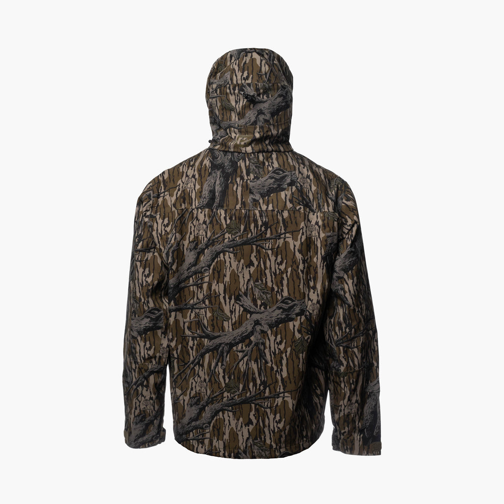 Sanctuary Jacket | Mens - Mossy Oak Treestand