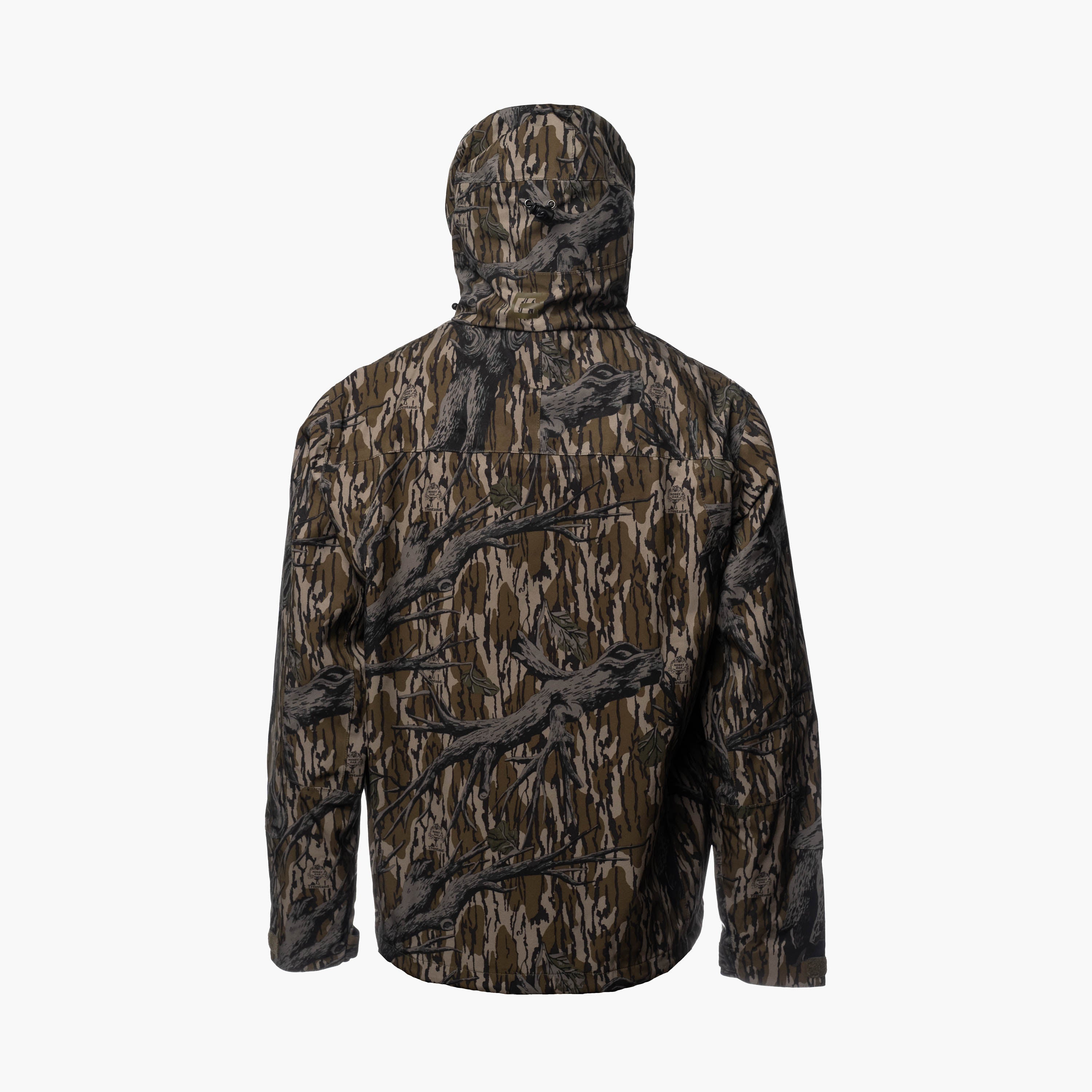 Sanctuary Jacket | Mens - Mossy Oak Treestand