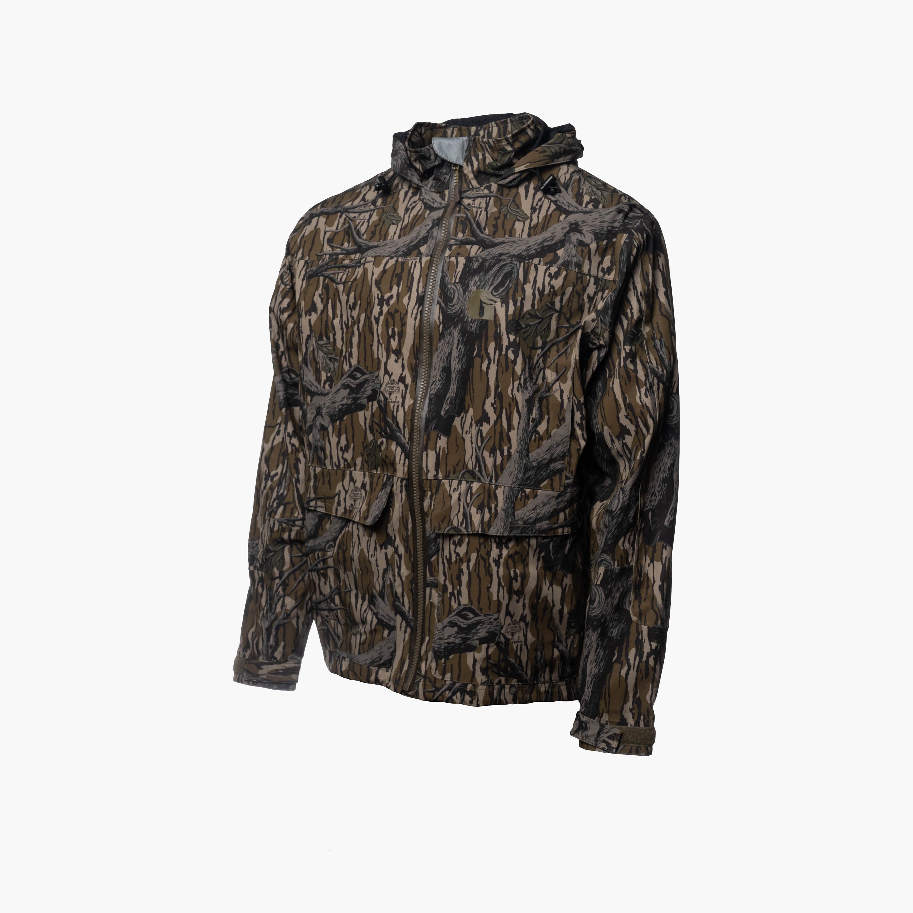 Sanctuary Jacket | Mens - Mossy Oak Treestand