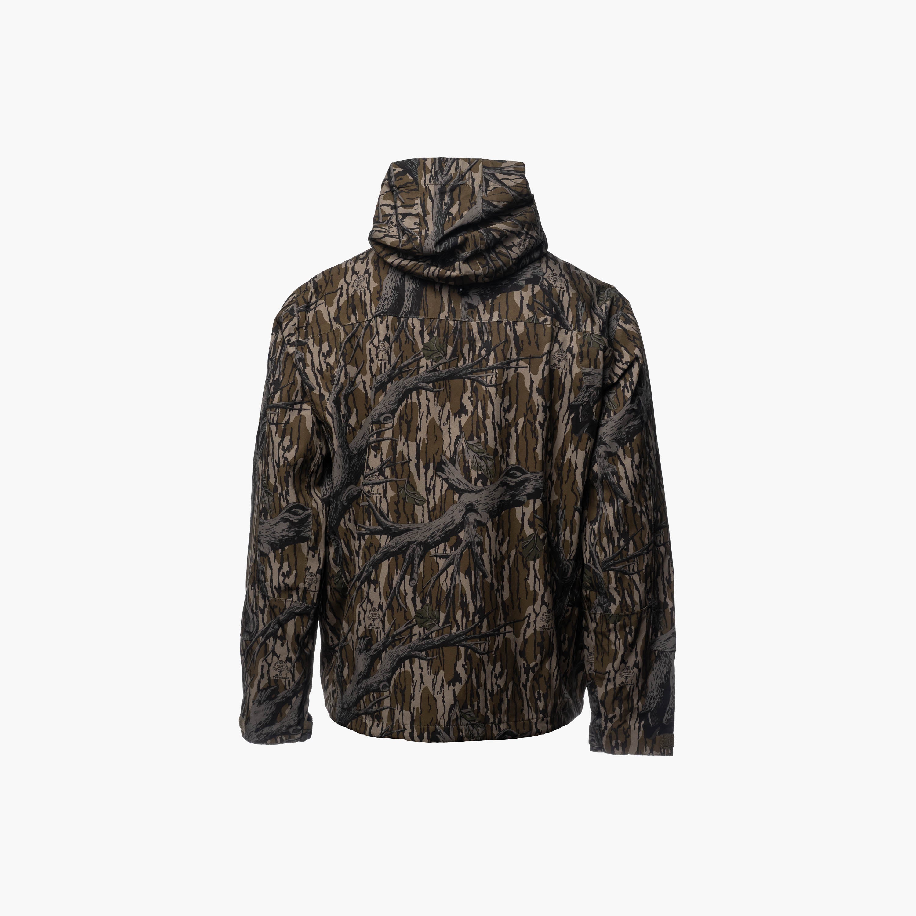 Sanctuary Jacket | Mens - Mossy Oak Treestand