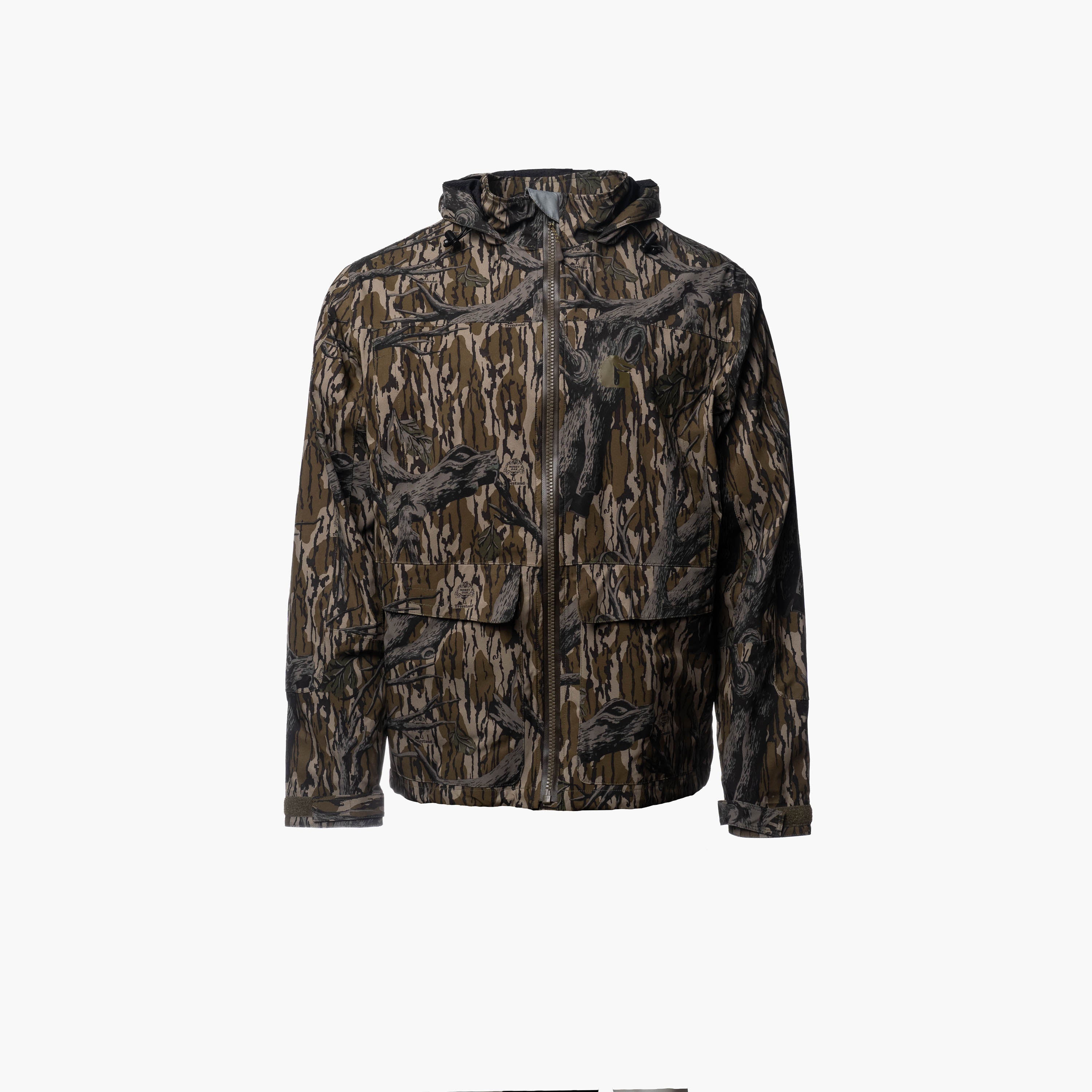 Sanctuary Jacket | Mens - Mossy Oak Treestand