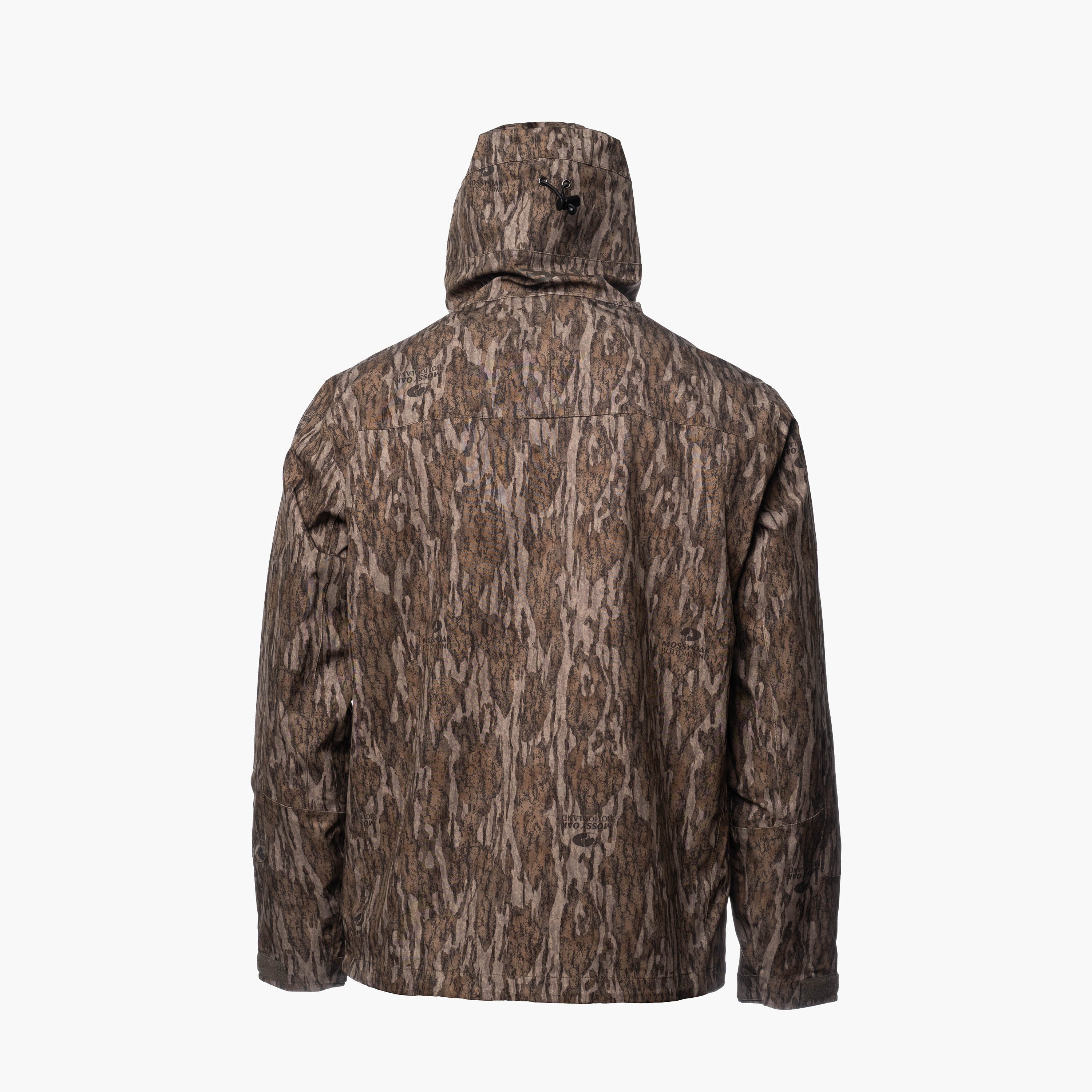 Sanctuary Jacket | Mens - Mossy Oak Bottomland