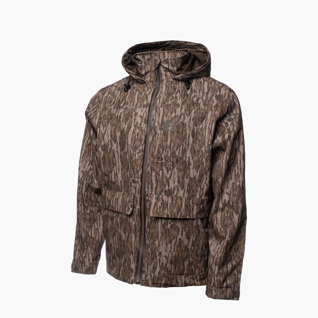 Sanctuary Jacket | Mens - Mossy Oak Bottomland
