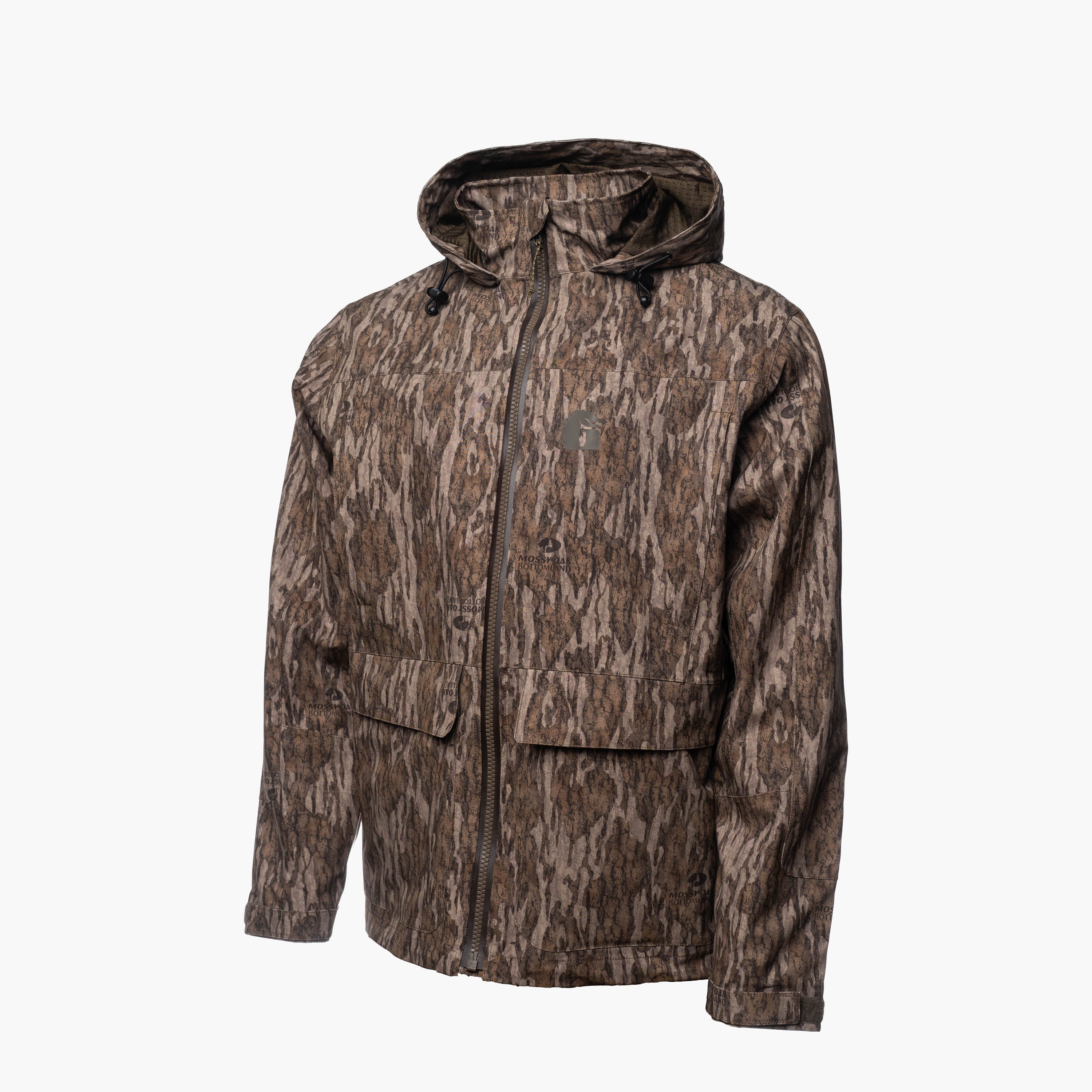 Sanctuary Jacket | Mens - Mossy Oak Bottomland