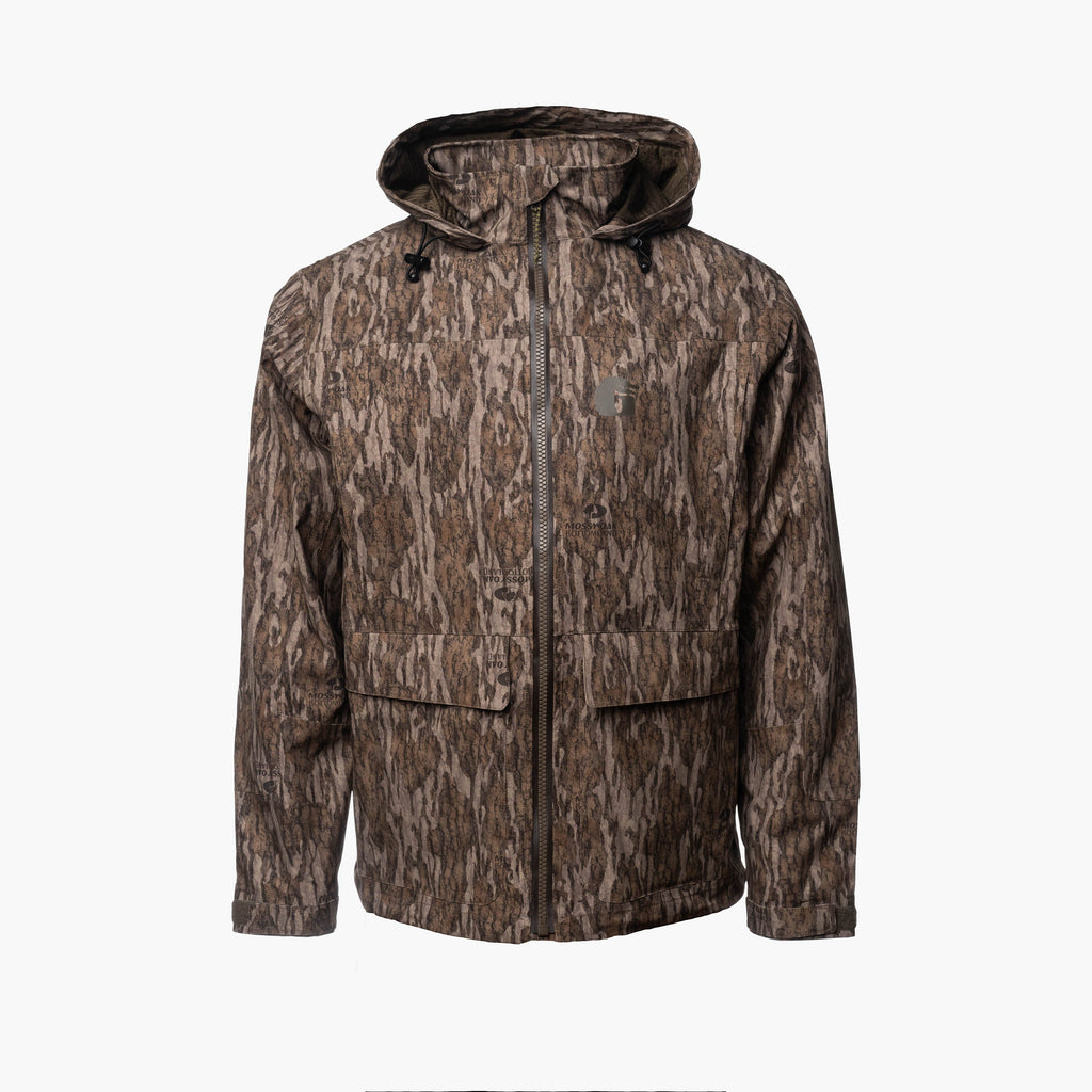 Sanctuary Jacket | Mens - Mossy Oak Bottomland